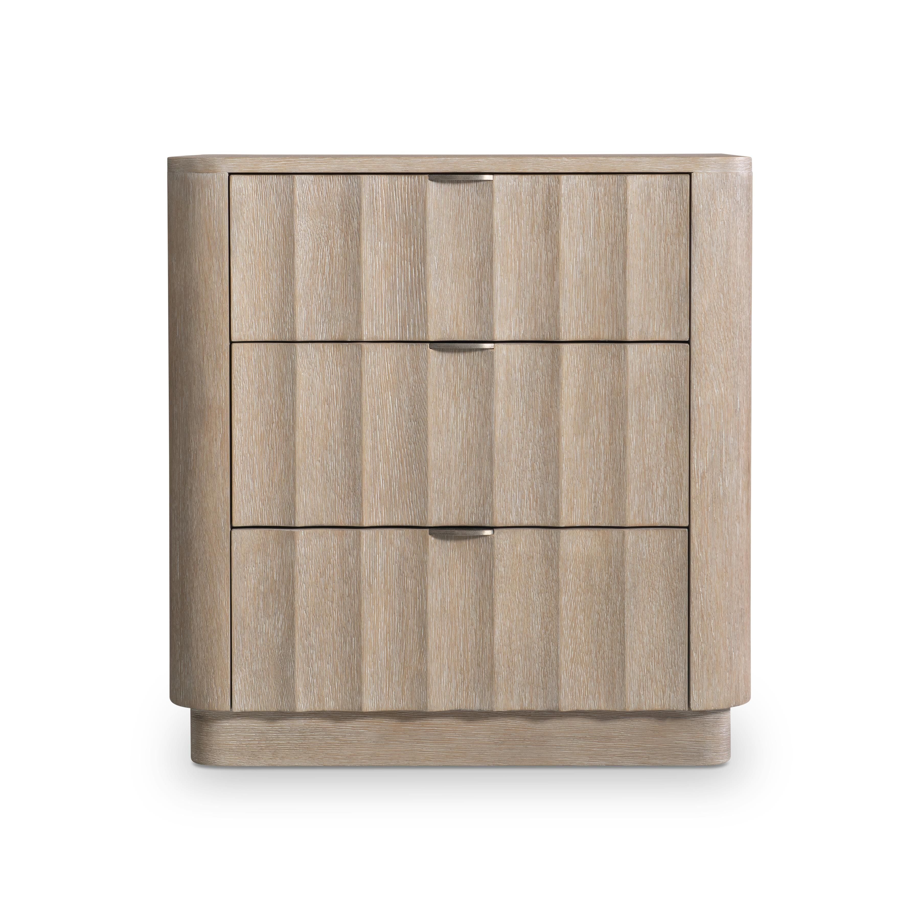 Bernhardt Furniture – Loggia Nightstand