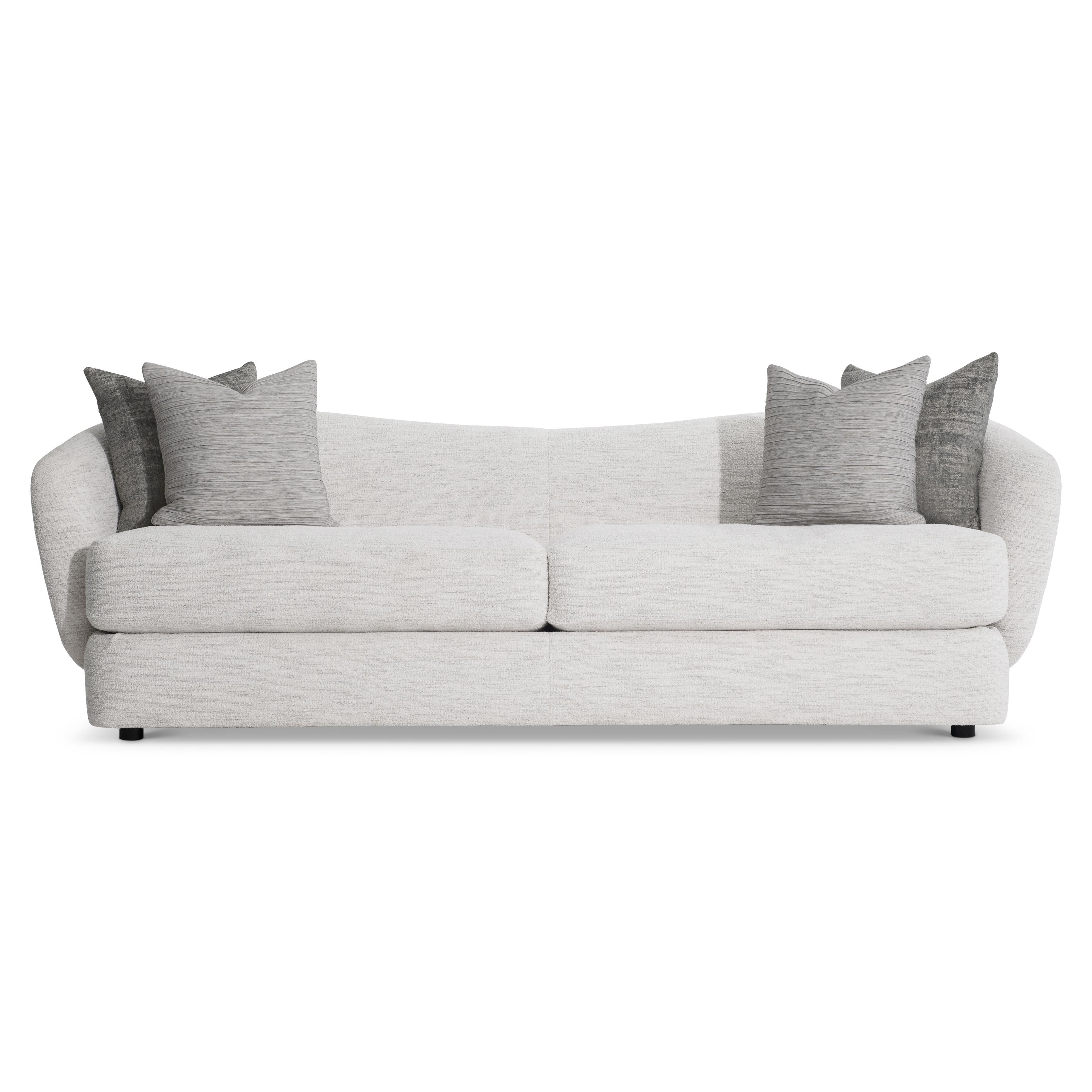 Bernhardt Margot Fabric Sofa