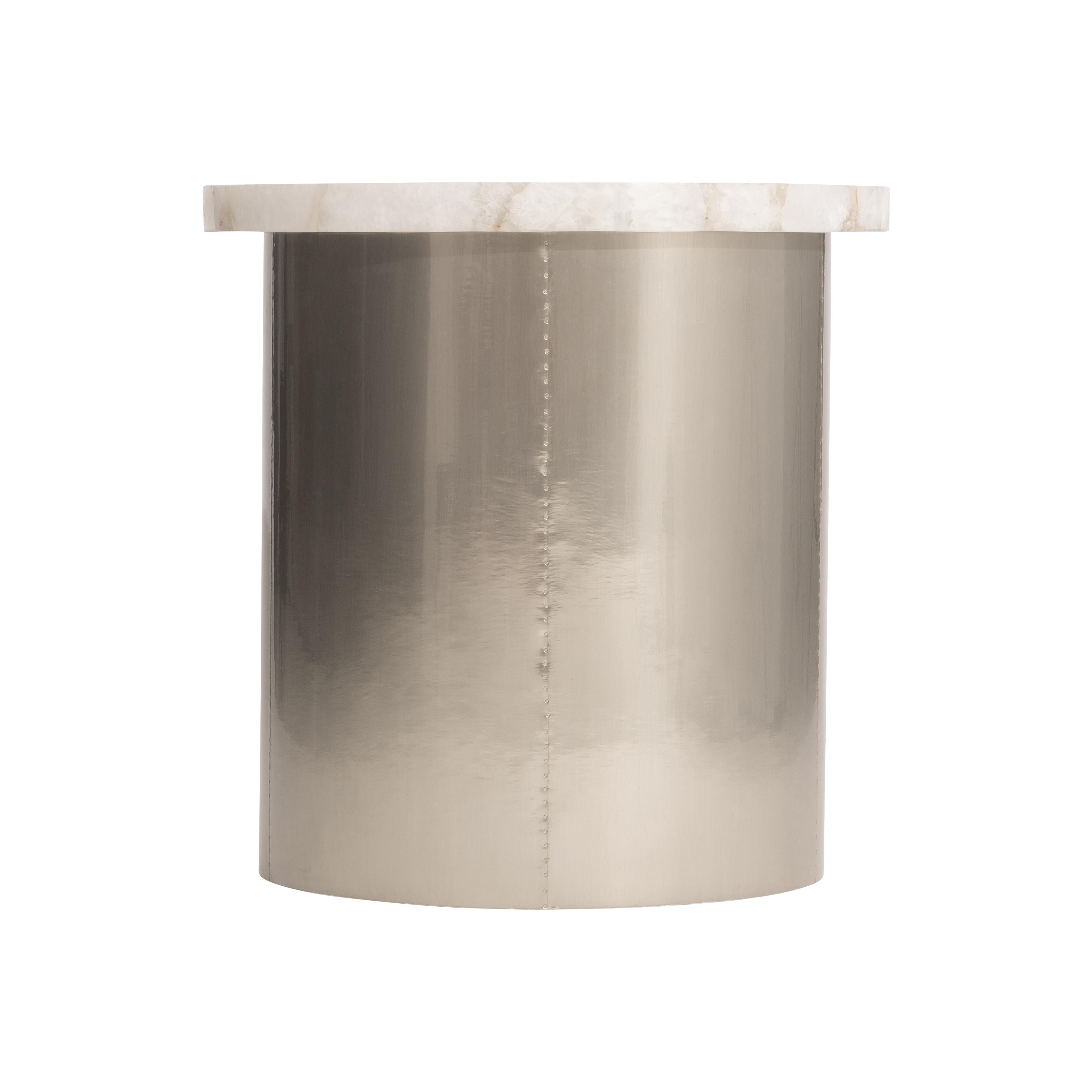 Bernhardt Furniture Shimla Side Table