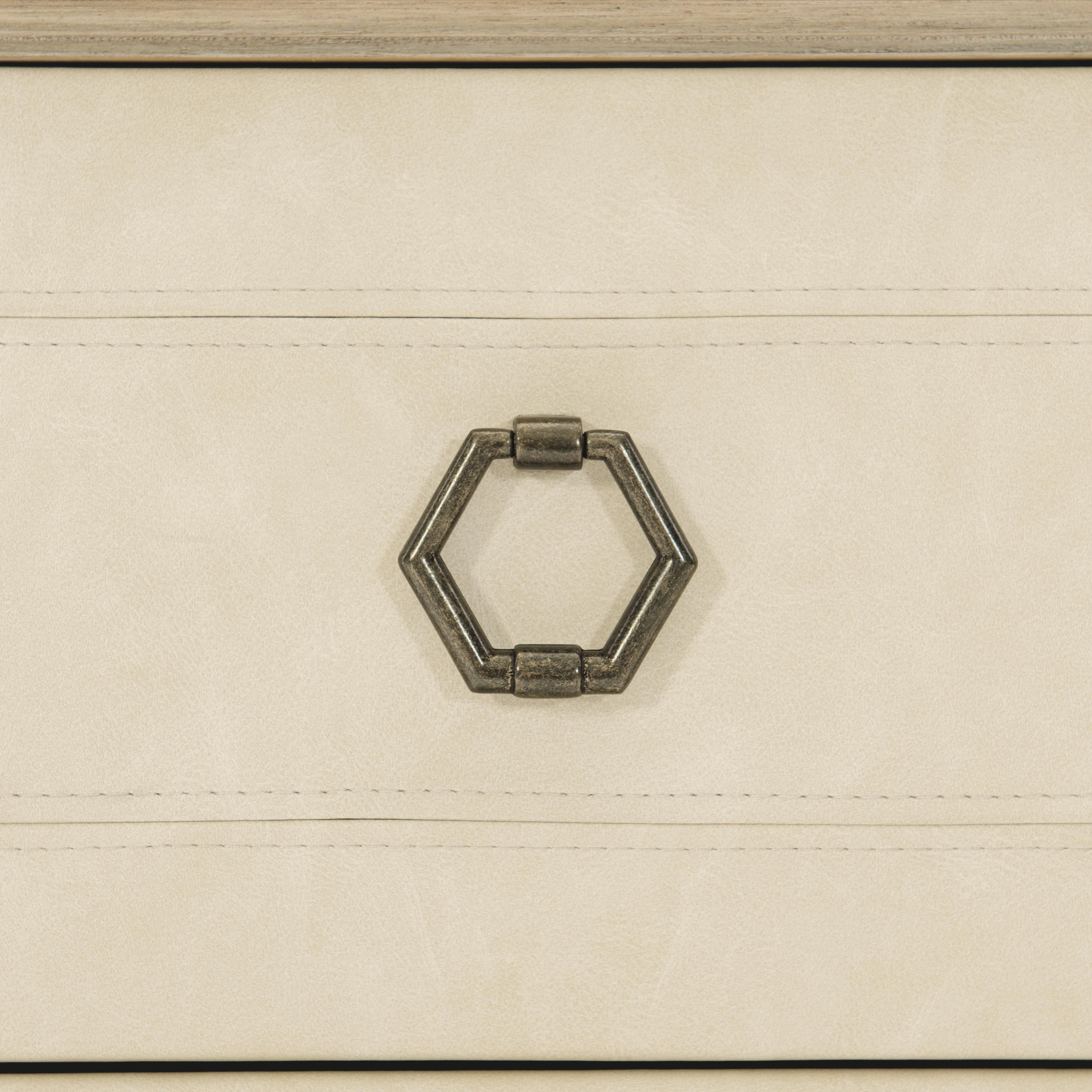 Bernhardt Furniture – Santa Barbara Dresser