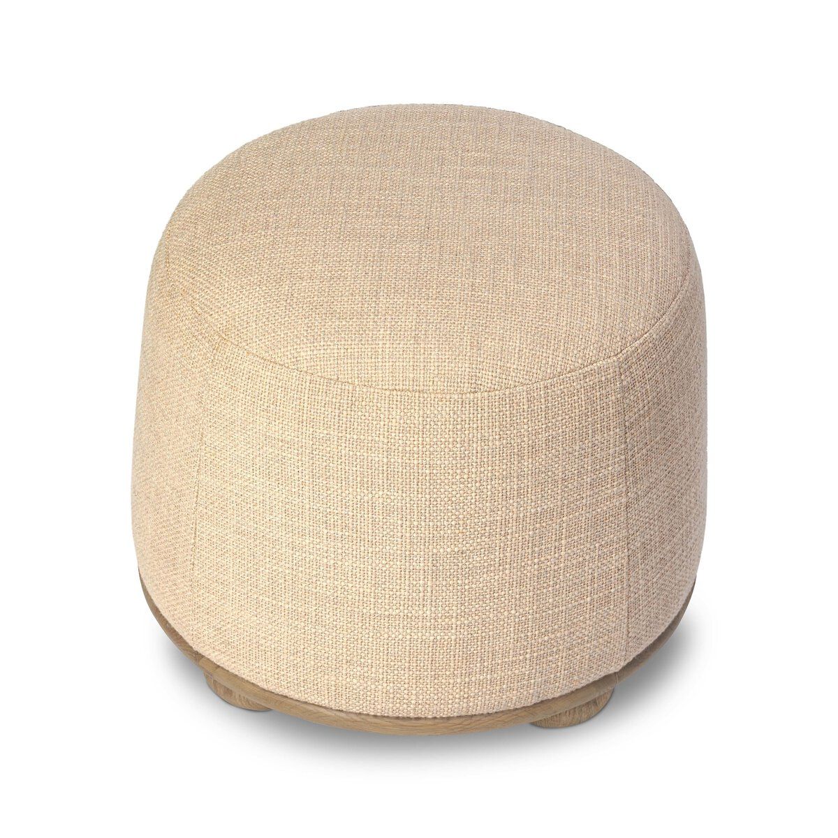 Bilbury Ottoman