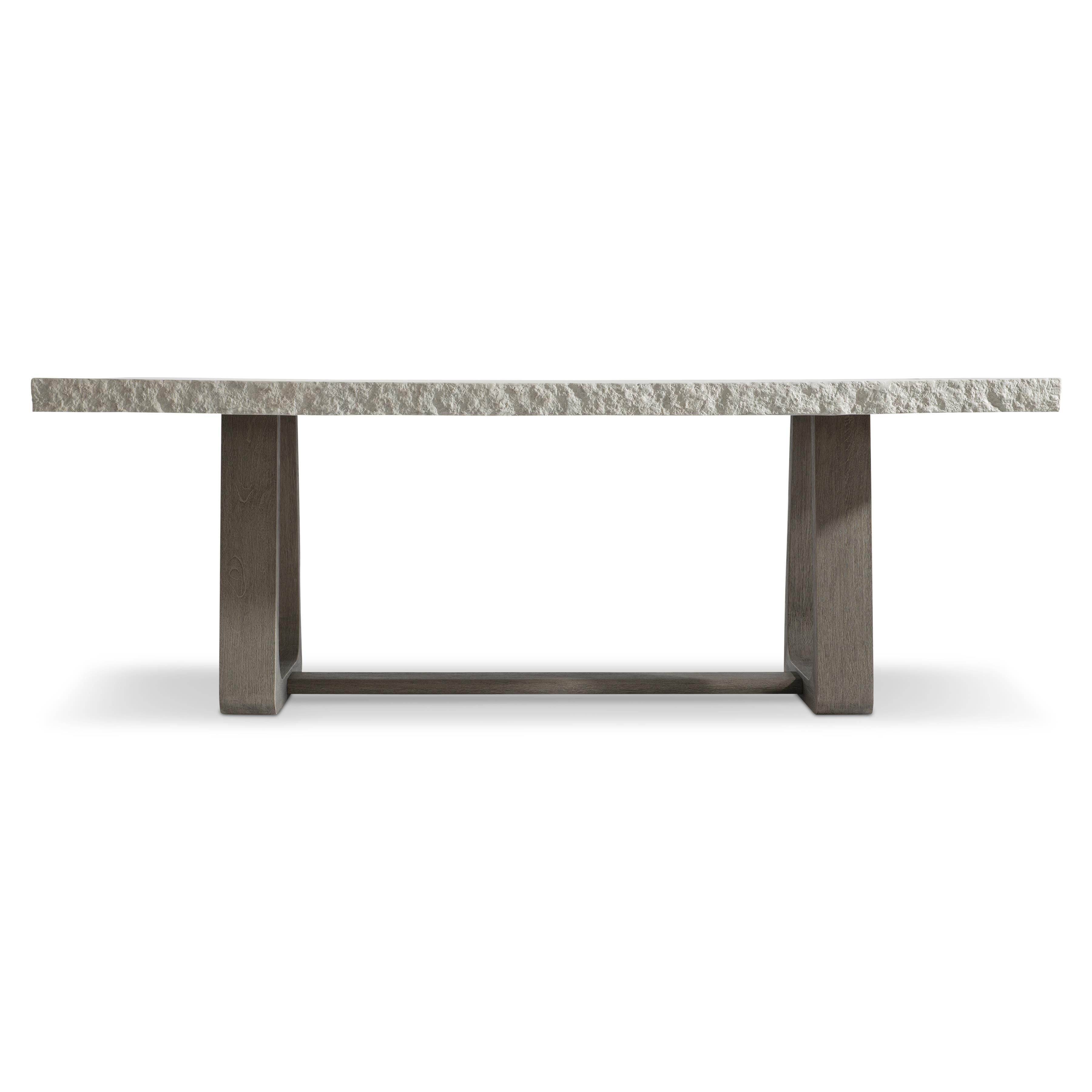 Bernhardt Trouville Outdoor Dining Table