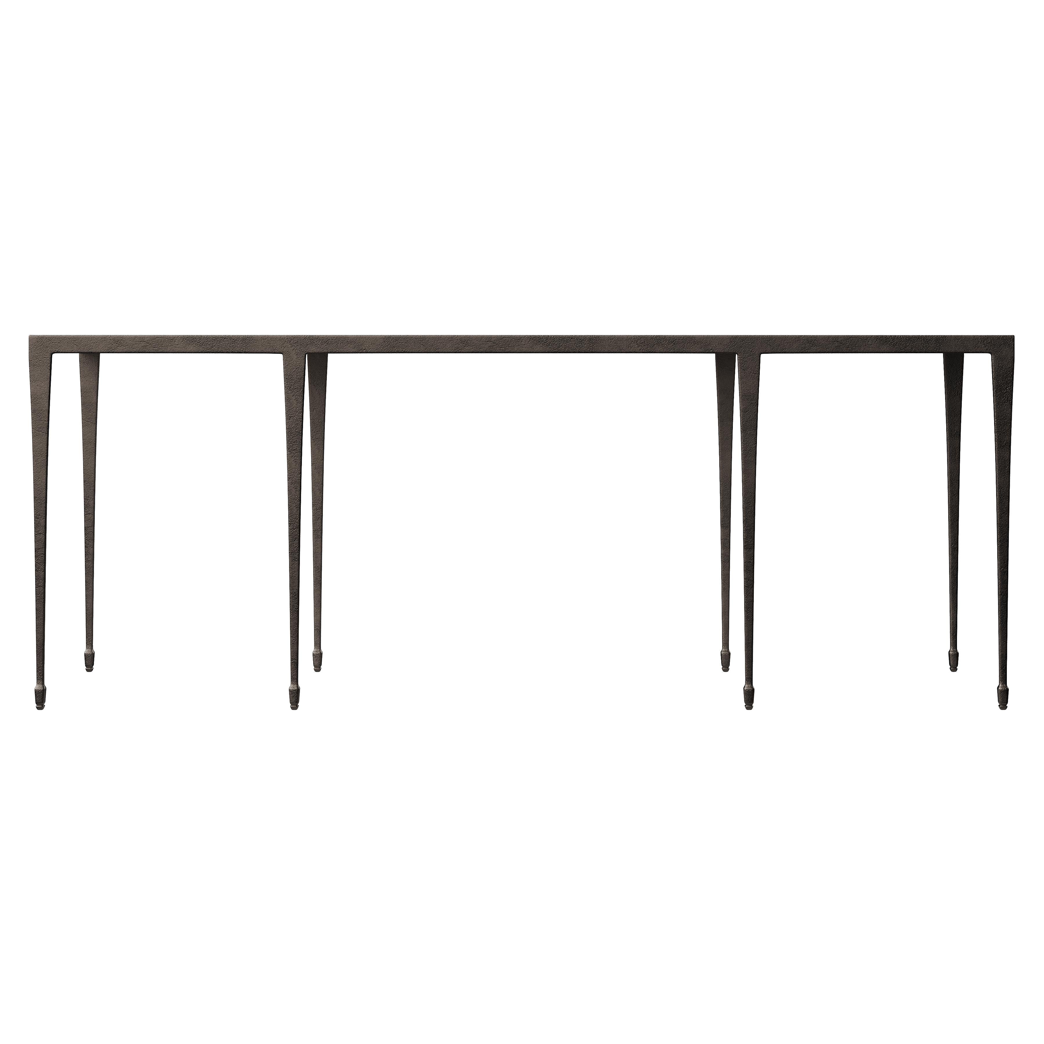 Bernhardt Furniture – Halden Console Table
