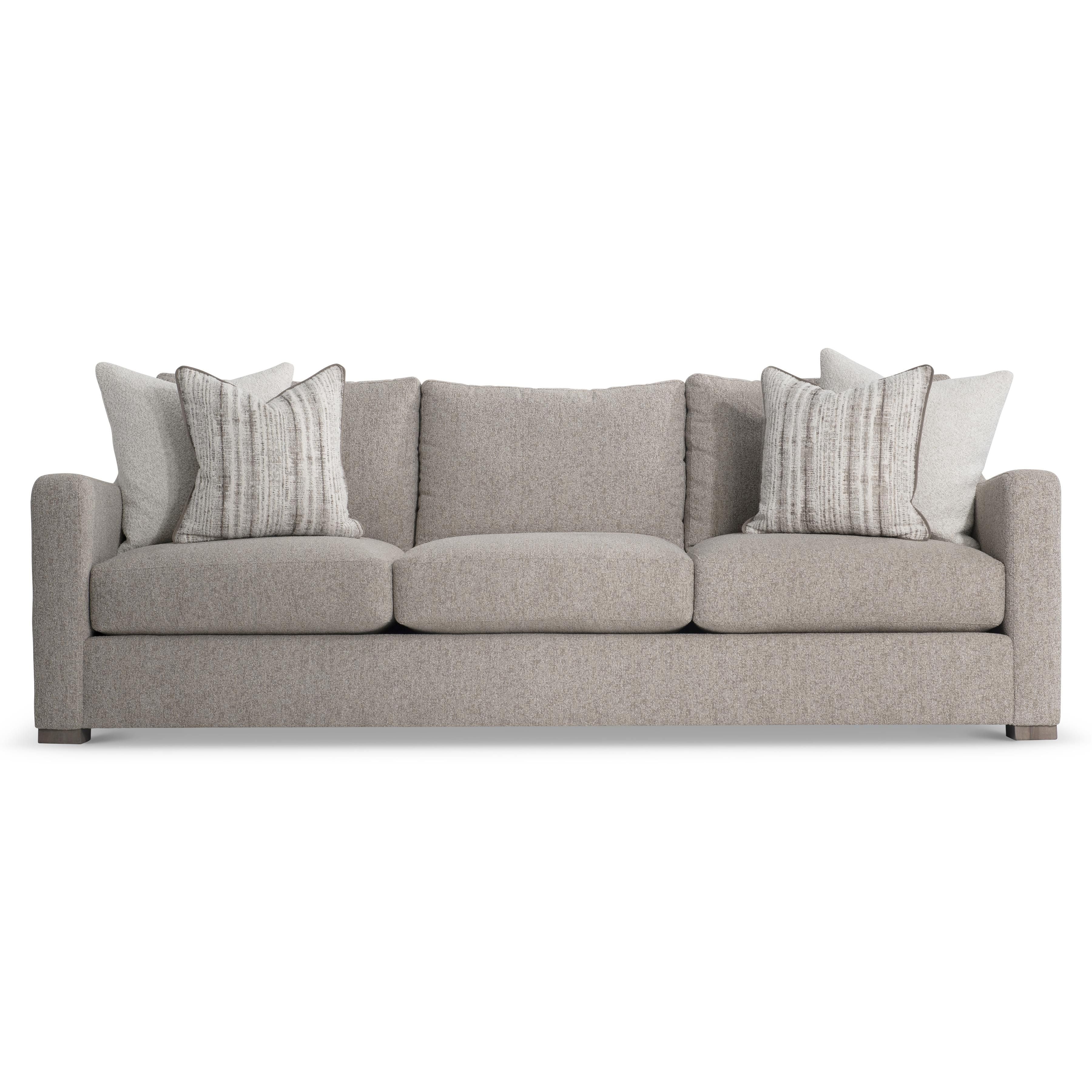 Bernhardt Furniture – Ventura Fabric Sofa