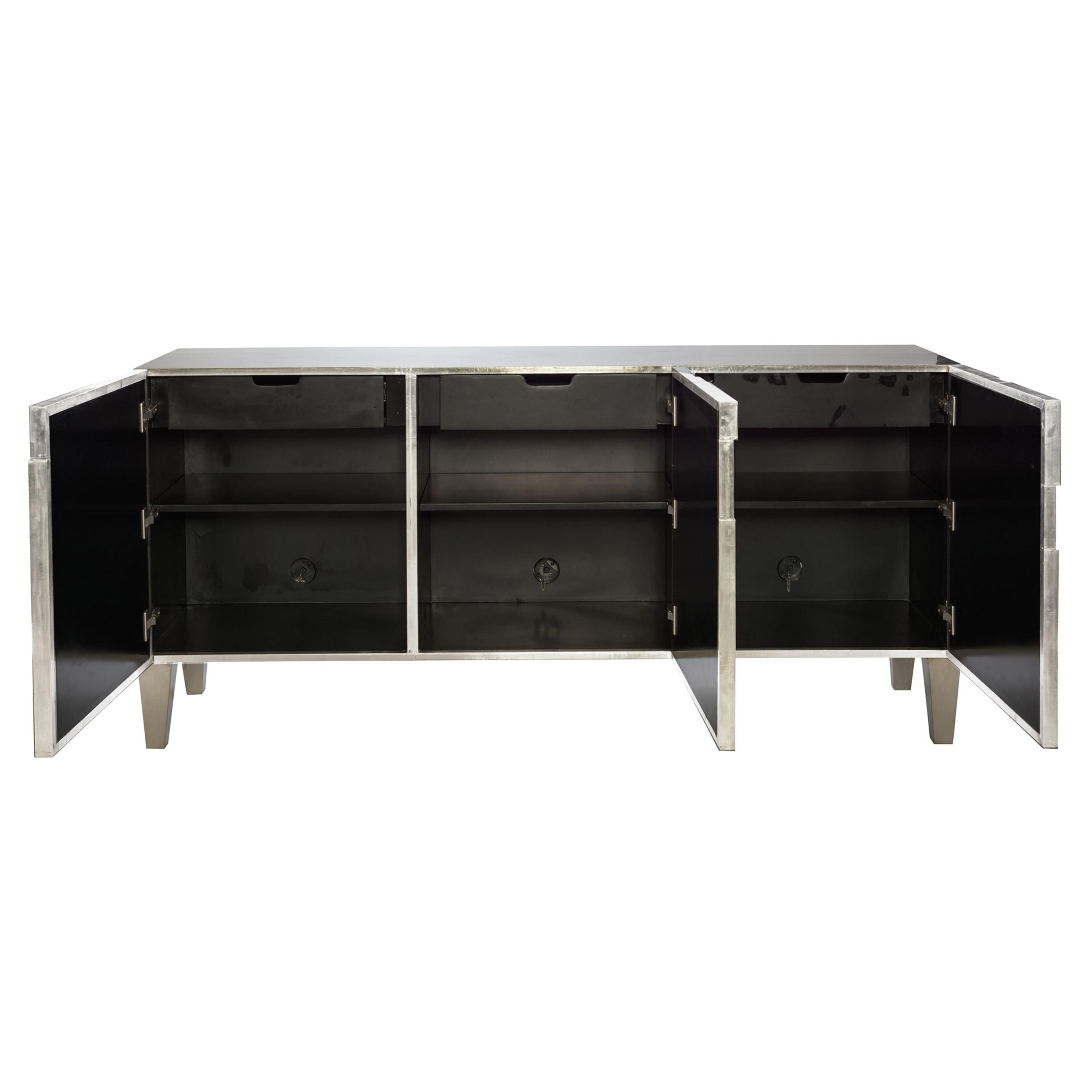 Bernhardt Furniture – Carleton Entertainment Credenza