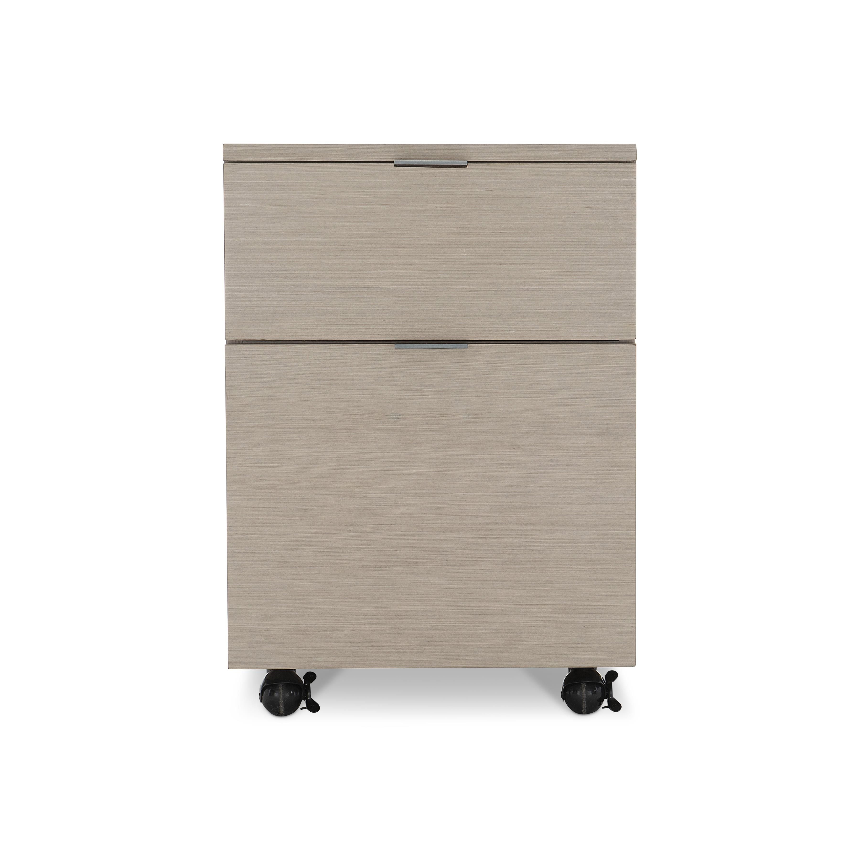 Bernhardt Furniture – Axiom File Cabinet