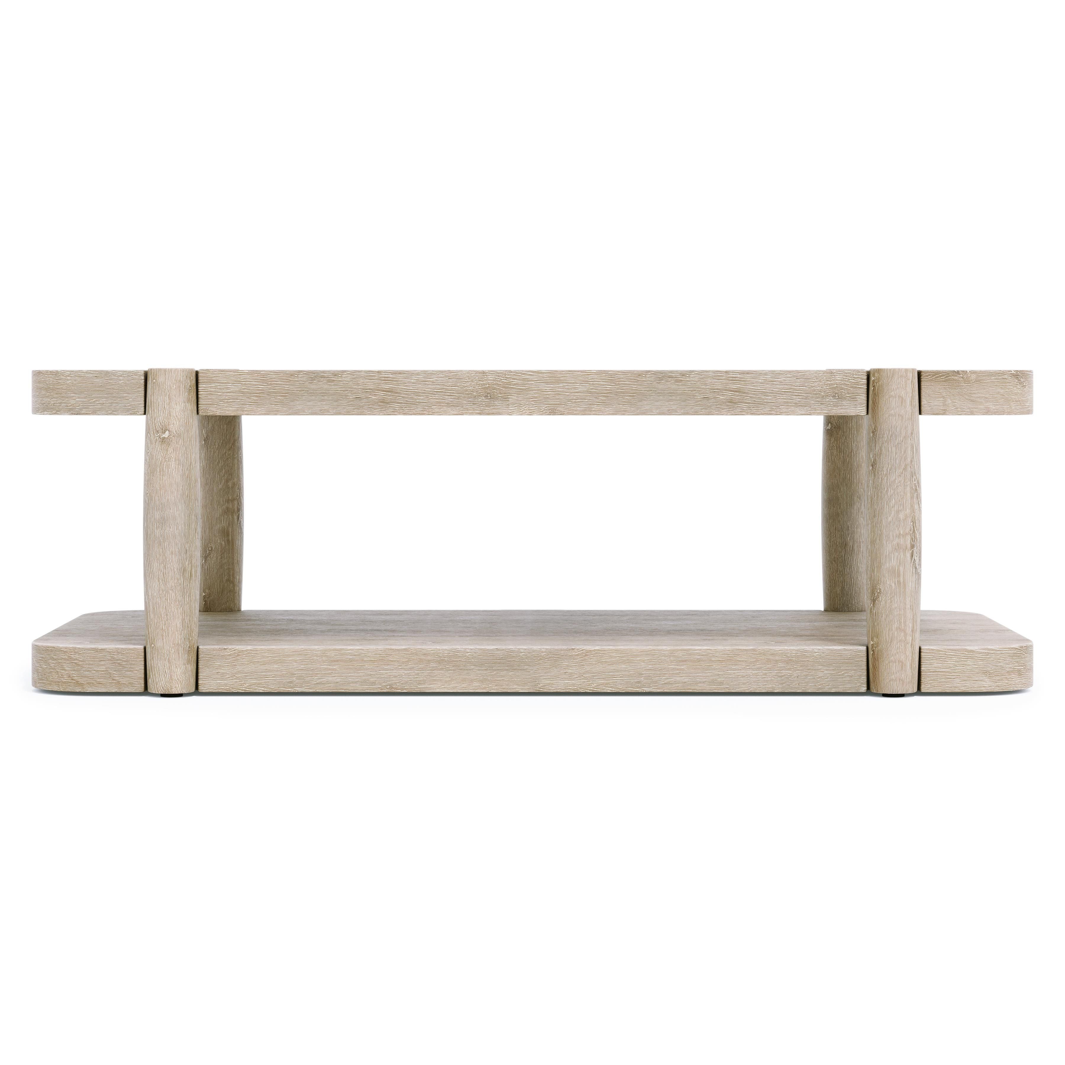 Bernhardt Antibes Cocktail Table