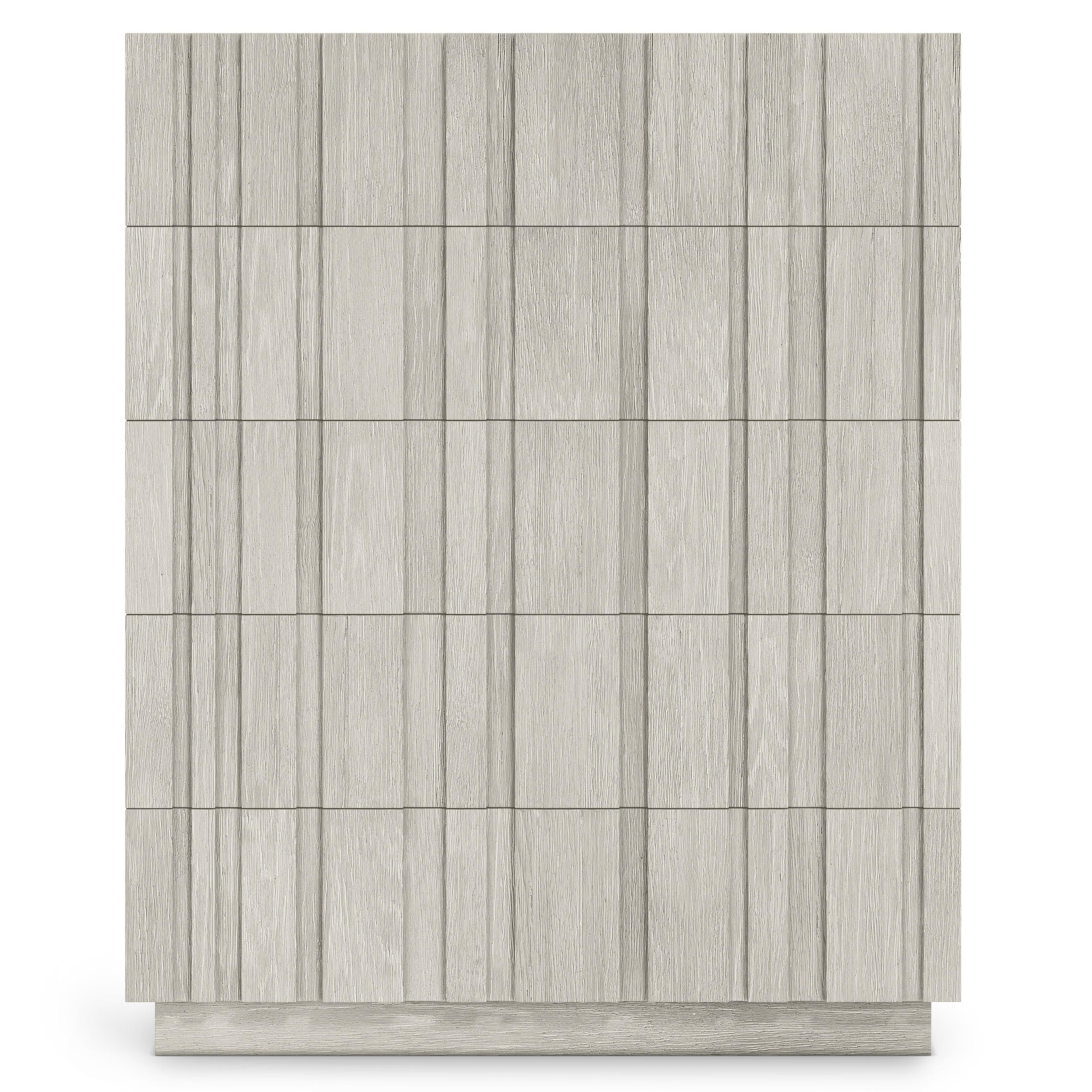 Bernhardt Furniture – Tempo Tall Drawer Chest