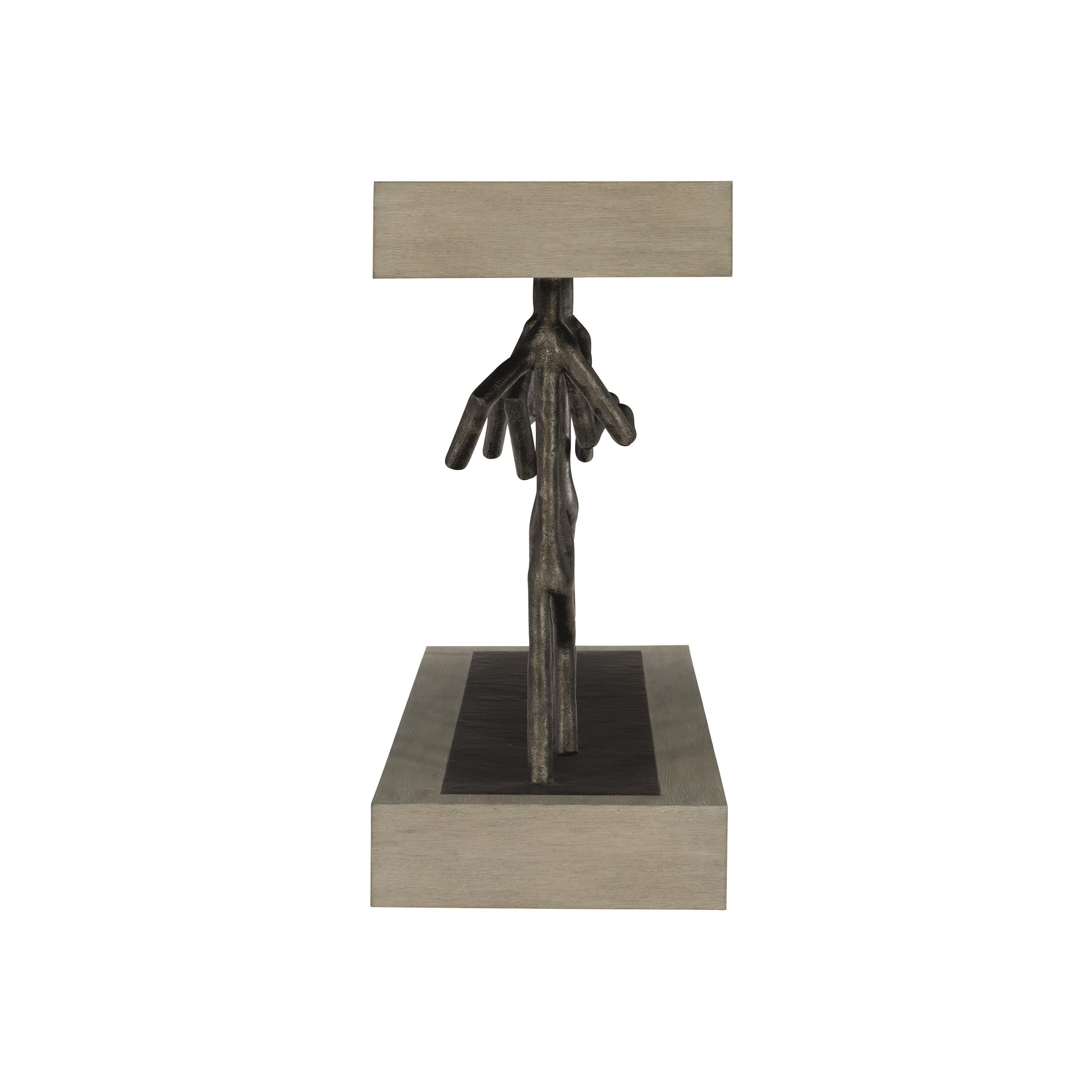 Bernhardt Furniture – Theo Console Table