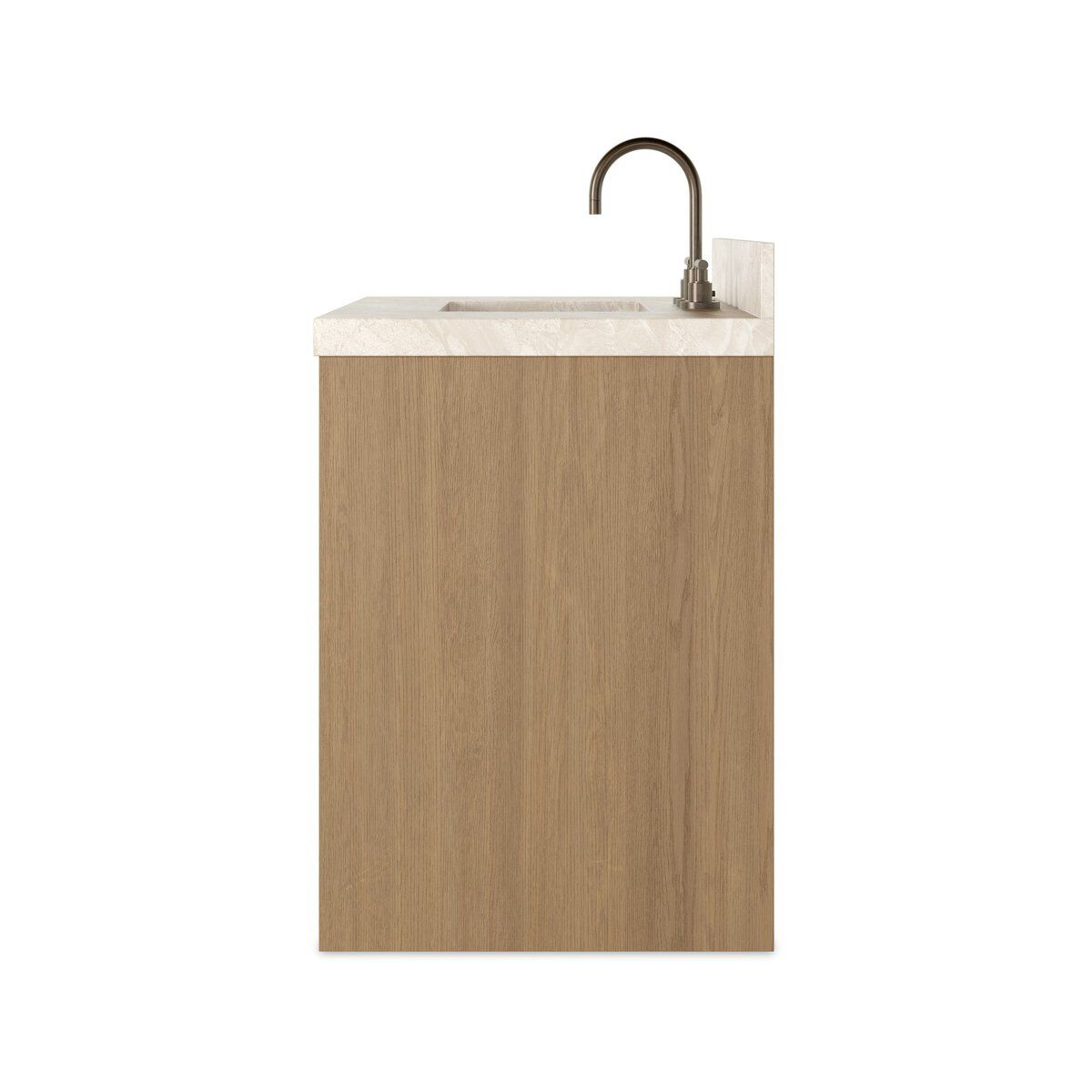 Anthem Single Vanity