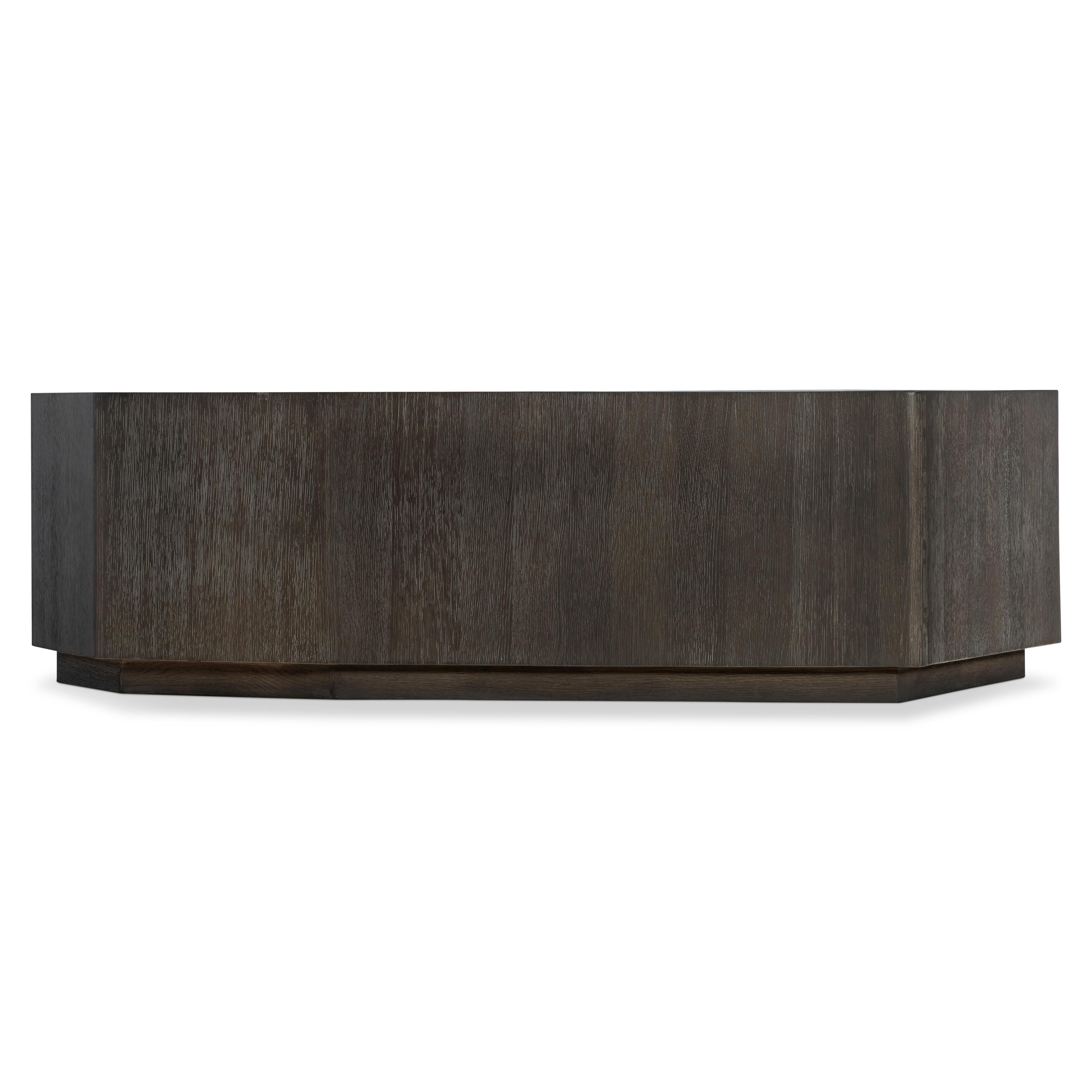 Bernhardt Furniture – Alton Cocktail Table