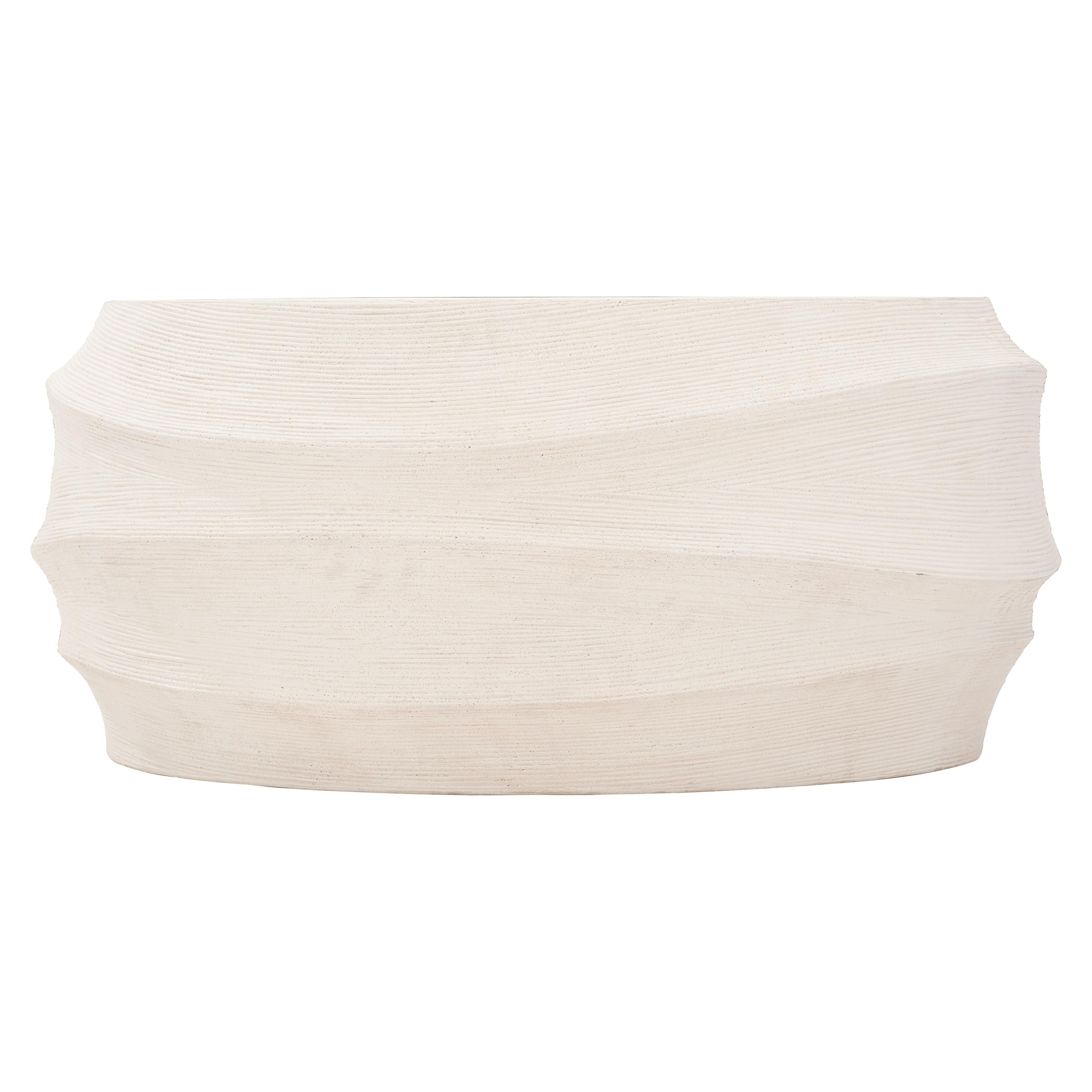 Bernhardt Kai Outdoor Cocktail Table