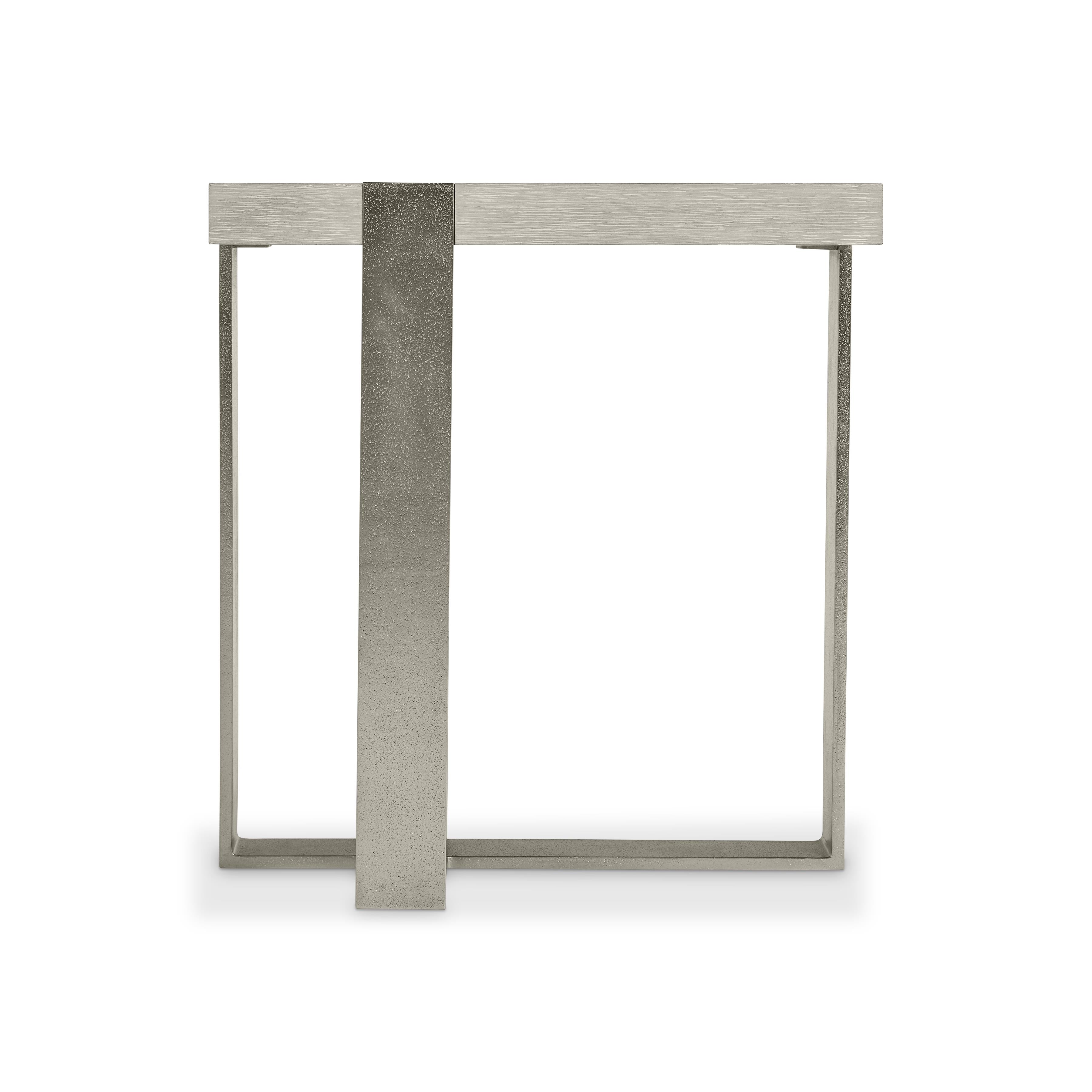 Bernhardt Furniture Tempo Side Table