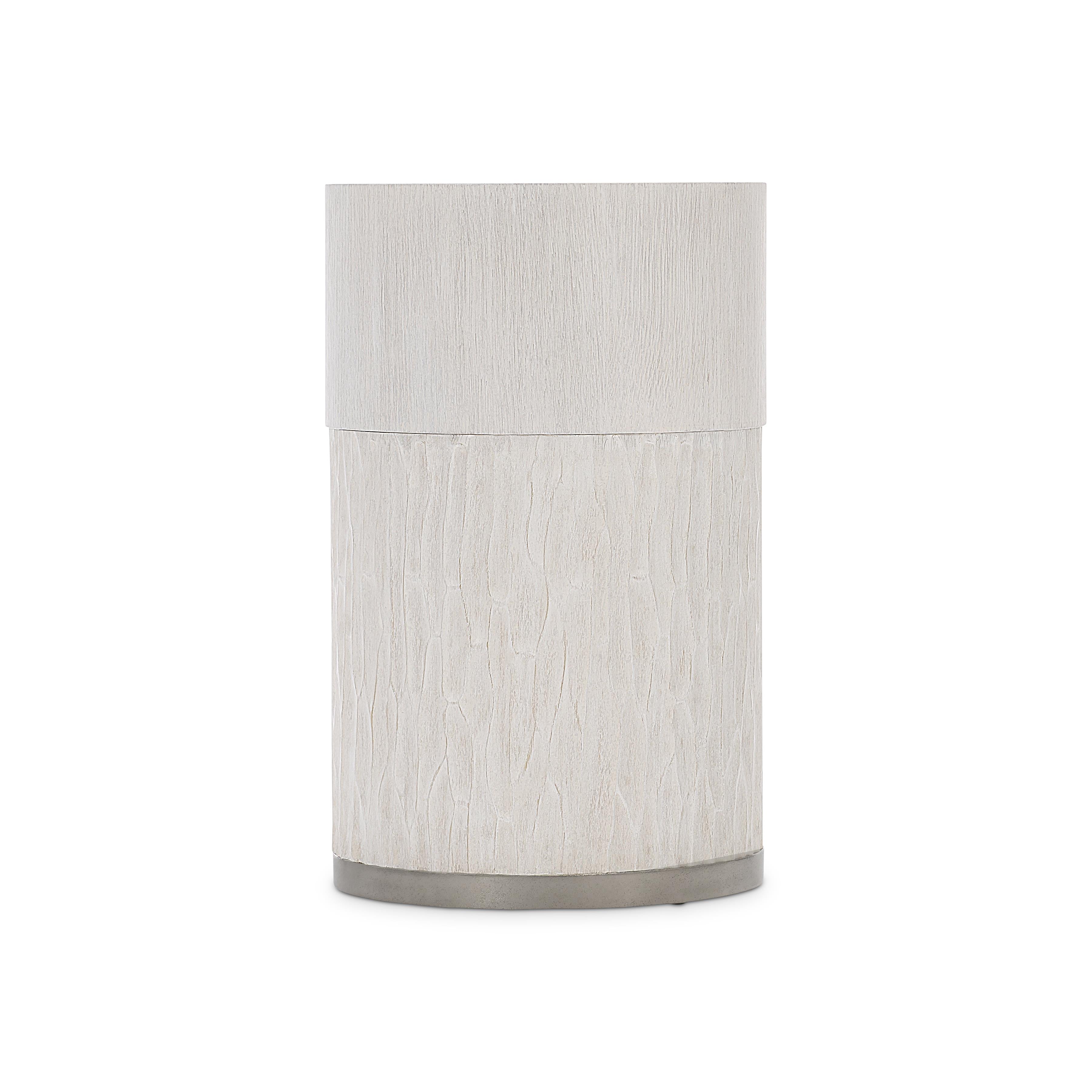 Bernhardt Solaria Accent Table