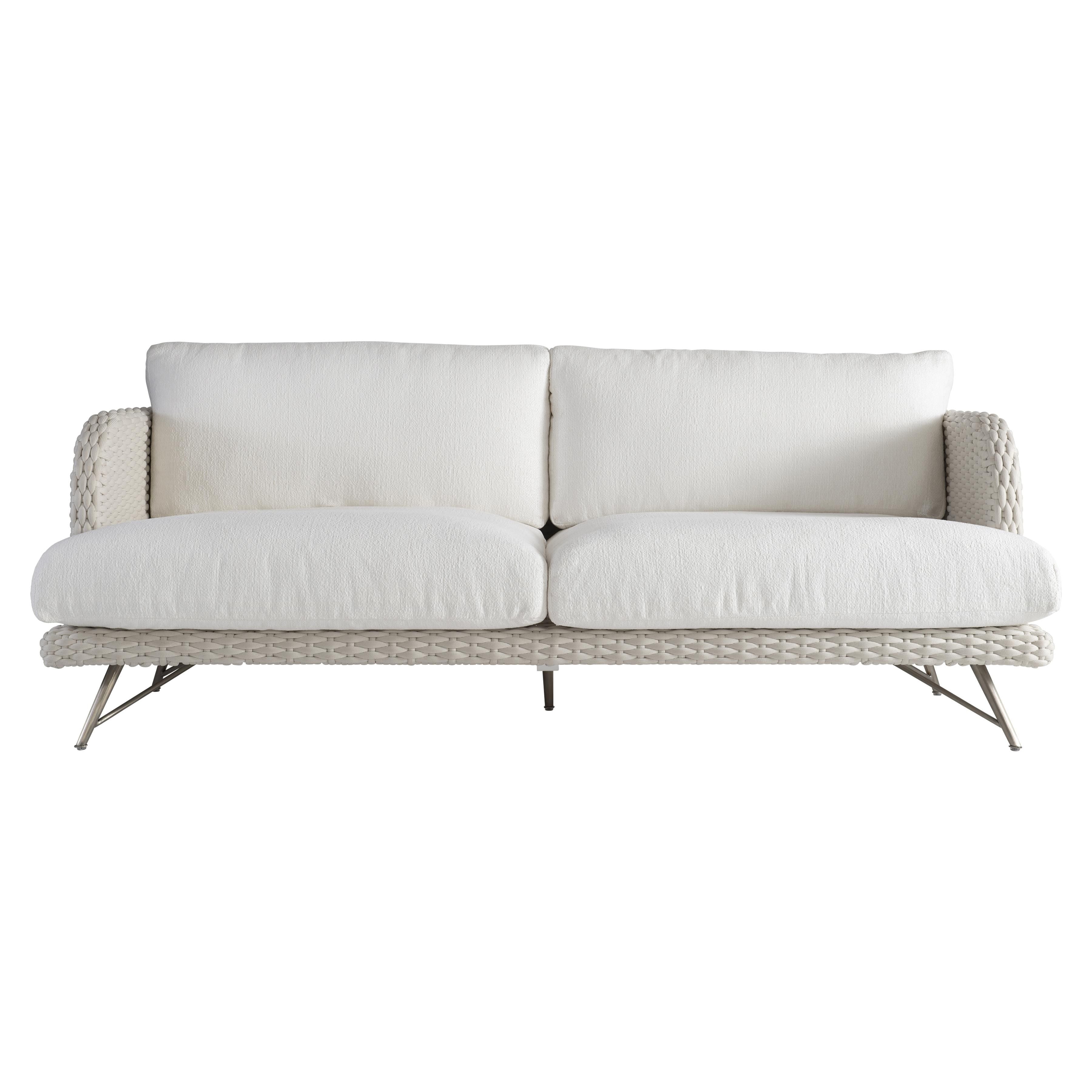Bernhardt Furniture – Isola Outdoor Sofa