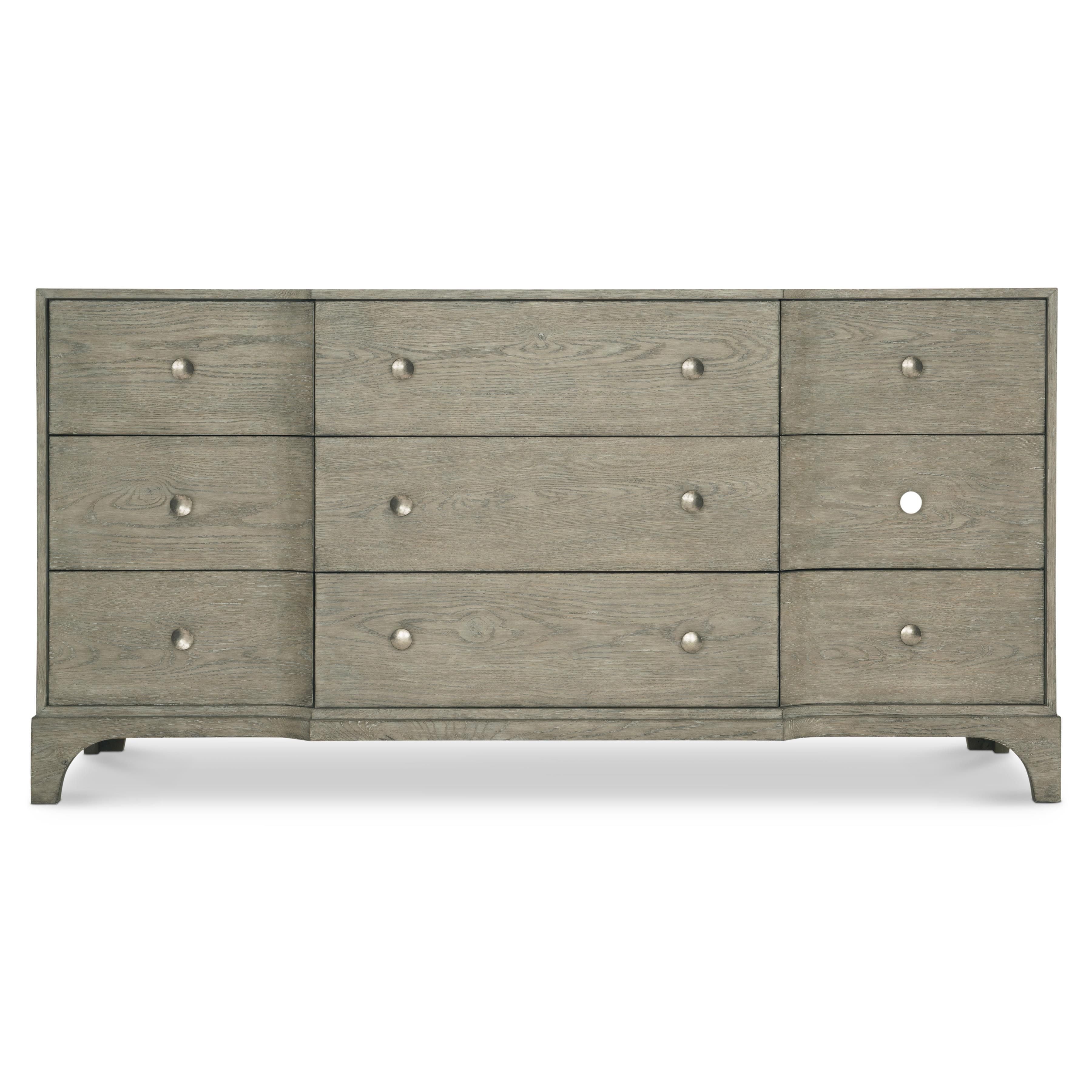 Bernhardt Furniture – Albion Dresser