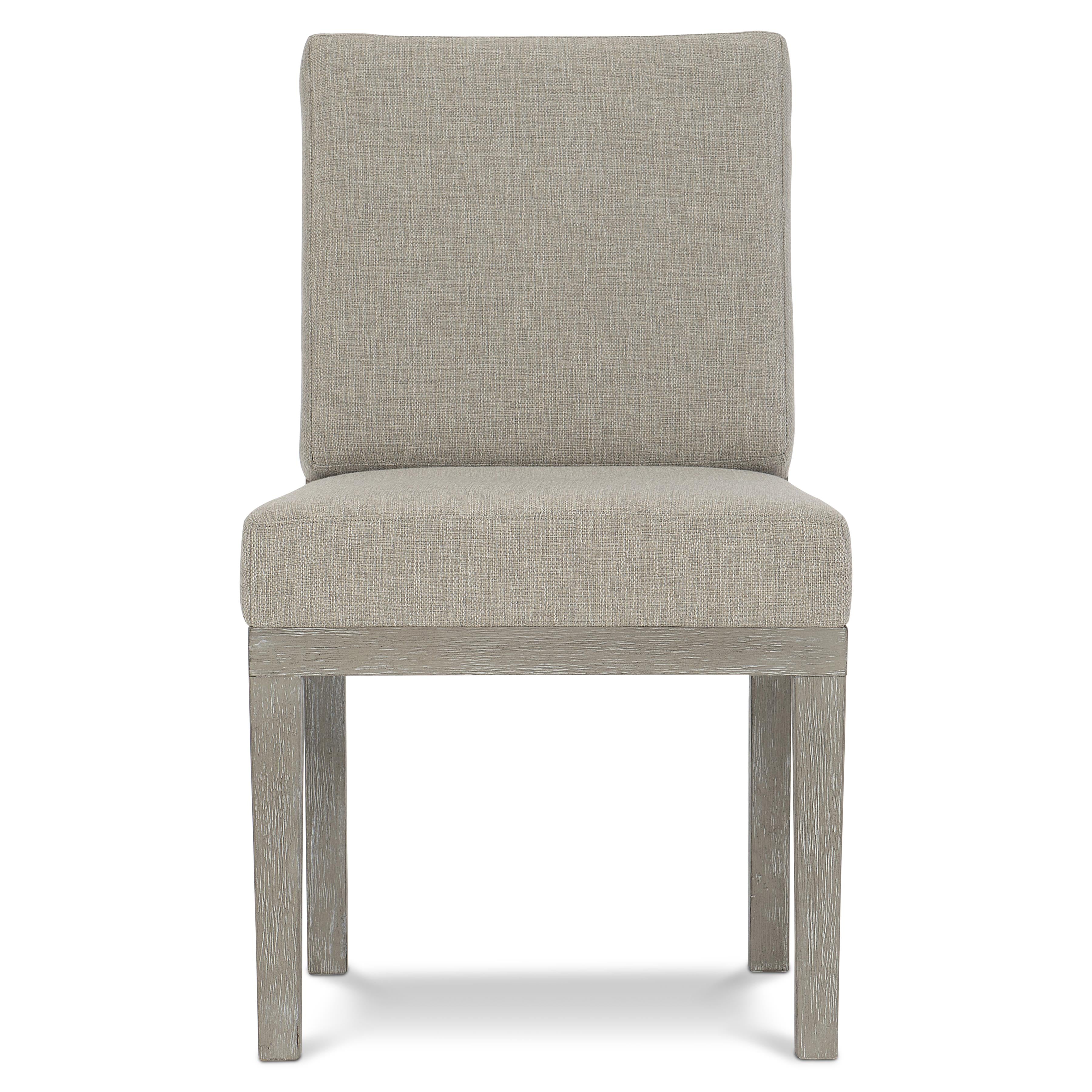 Bernhardt Foundations Side Chair