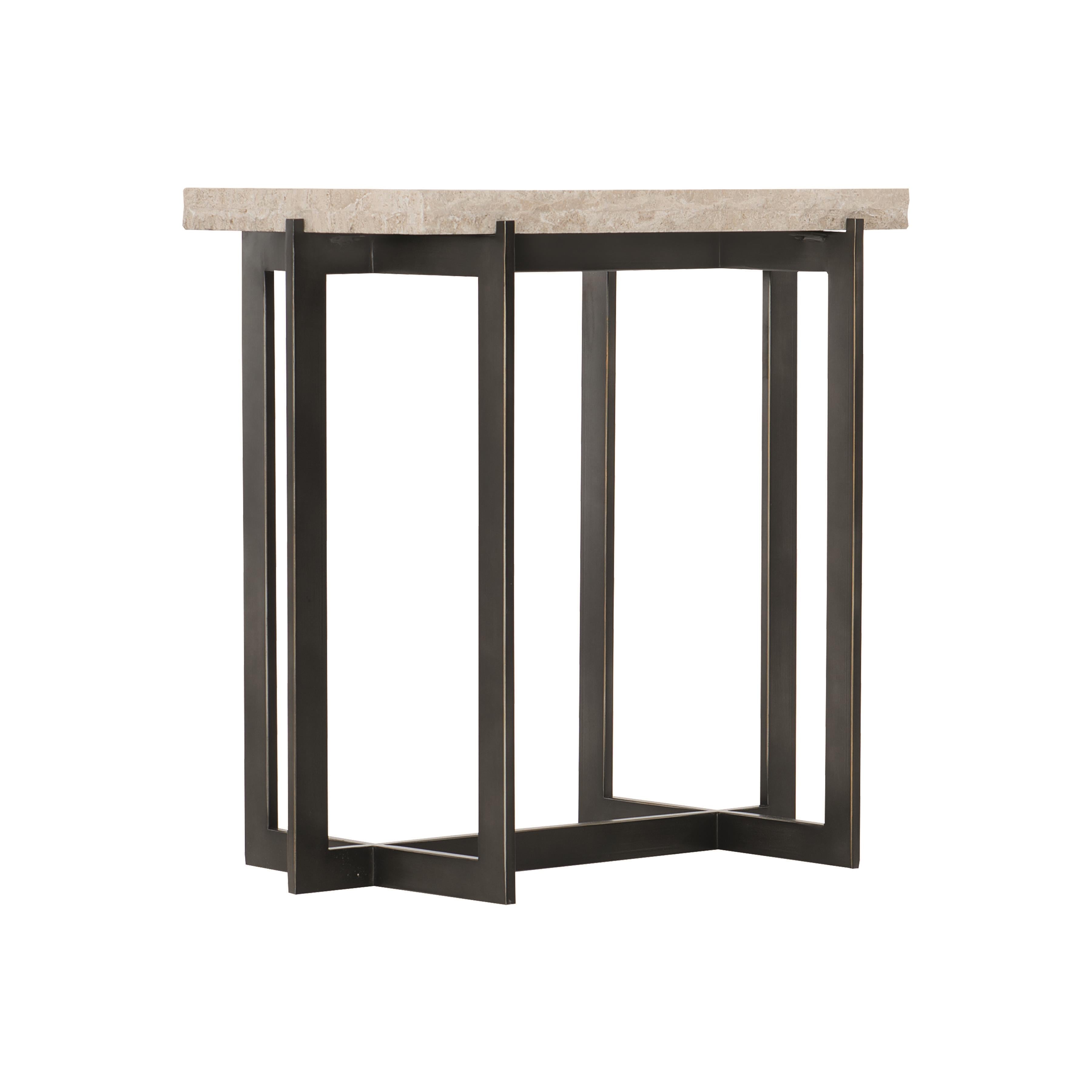 Bernhardt Hathaway Side Table