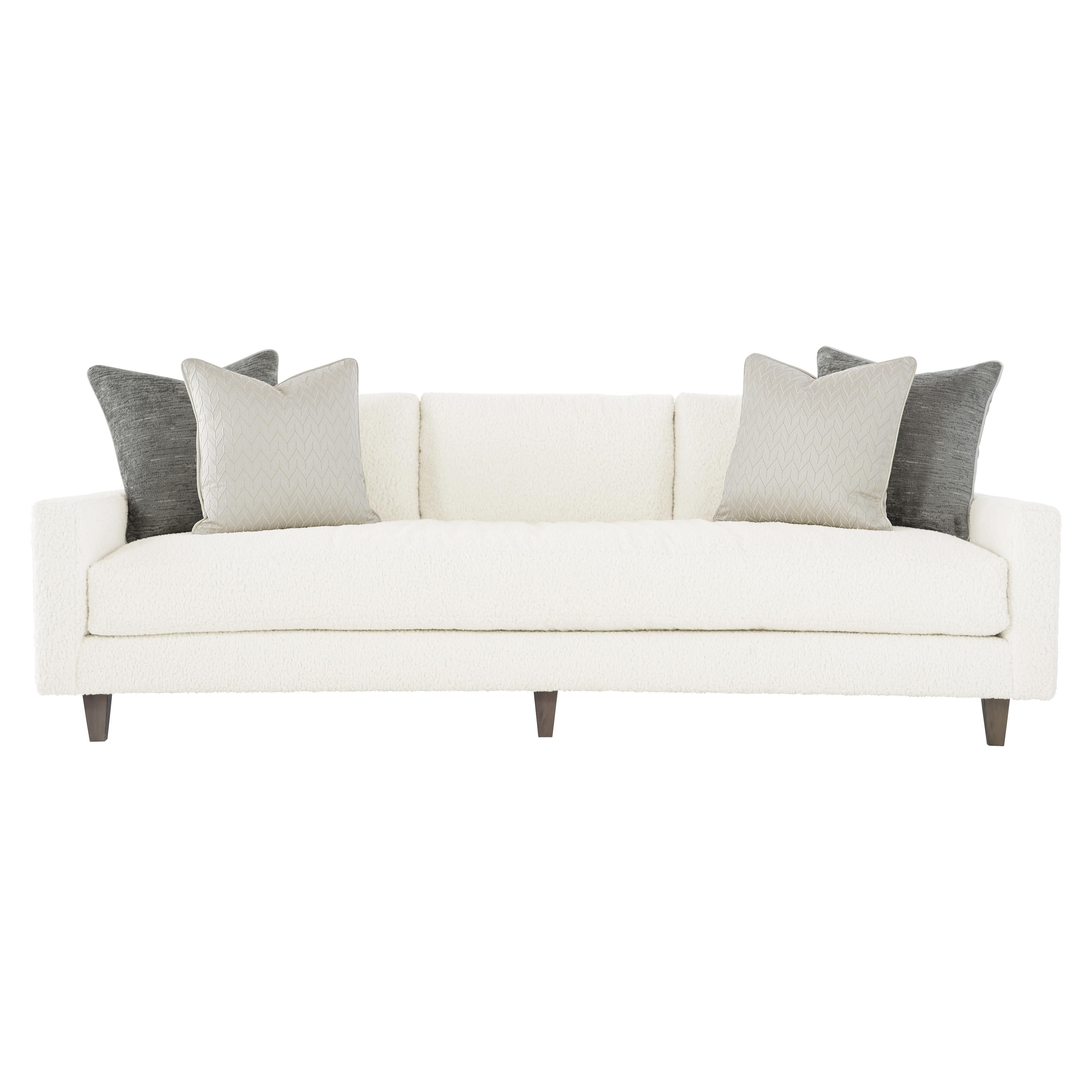 Bernhardt Carlie Fabric Sofa
