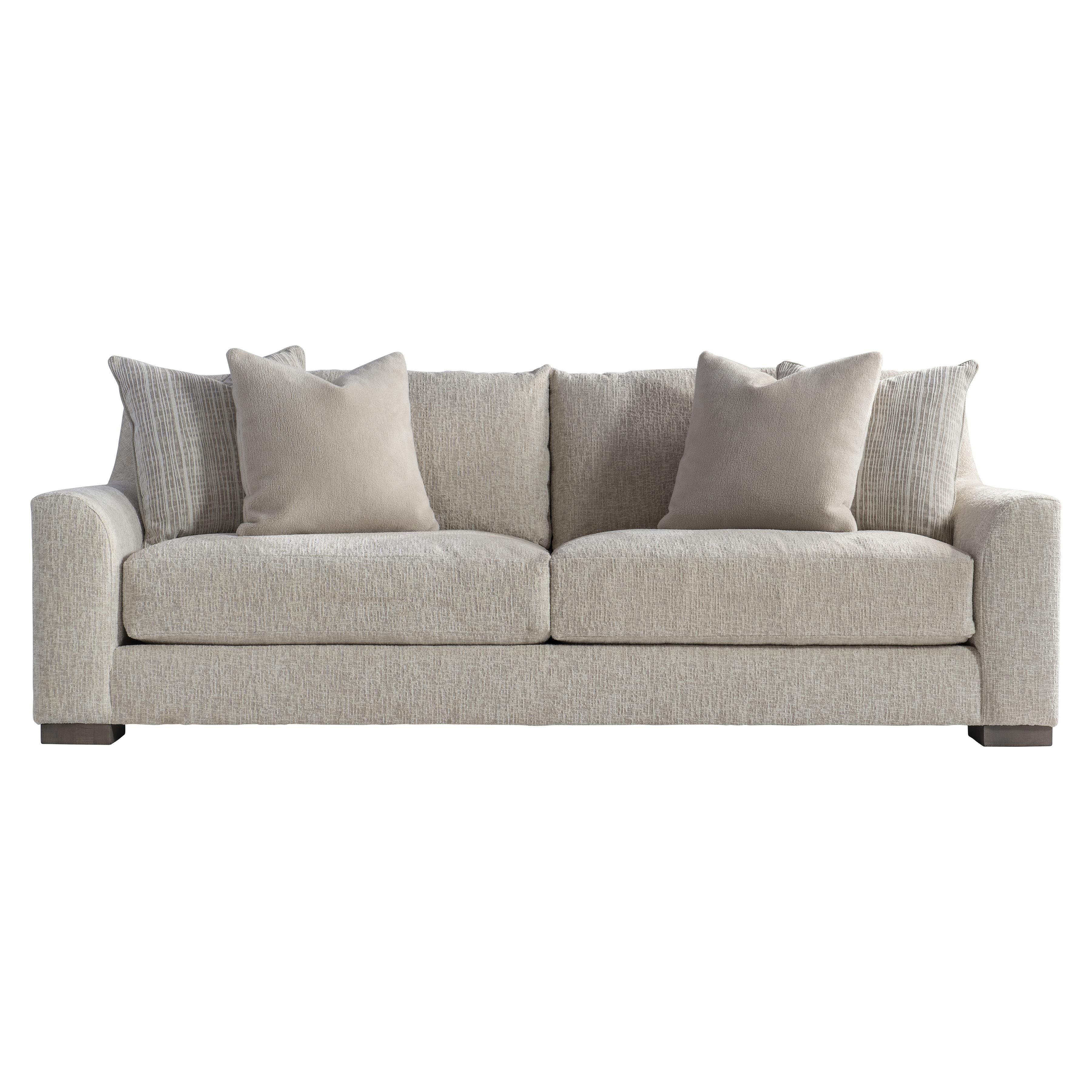 Bernhardt Furniture – Gabi Fabric Sofa