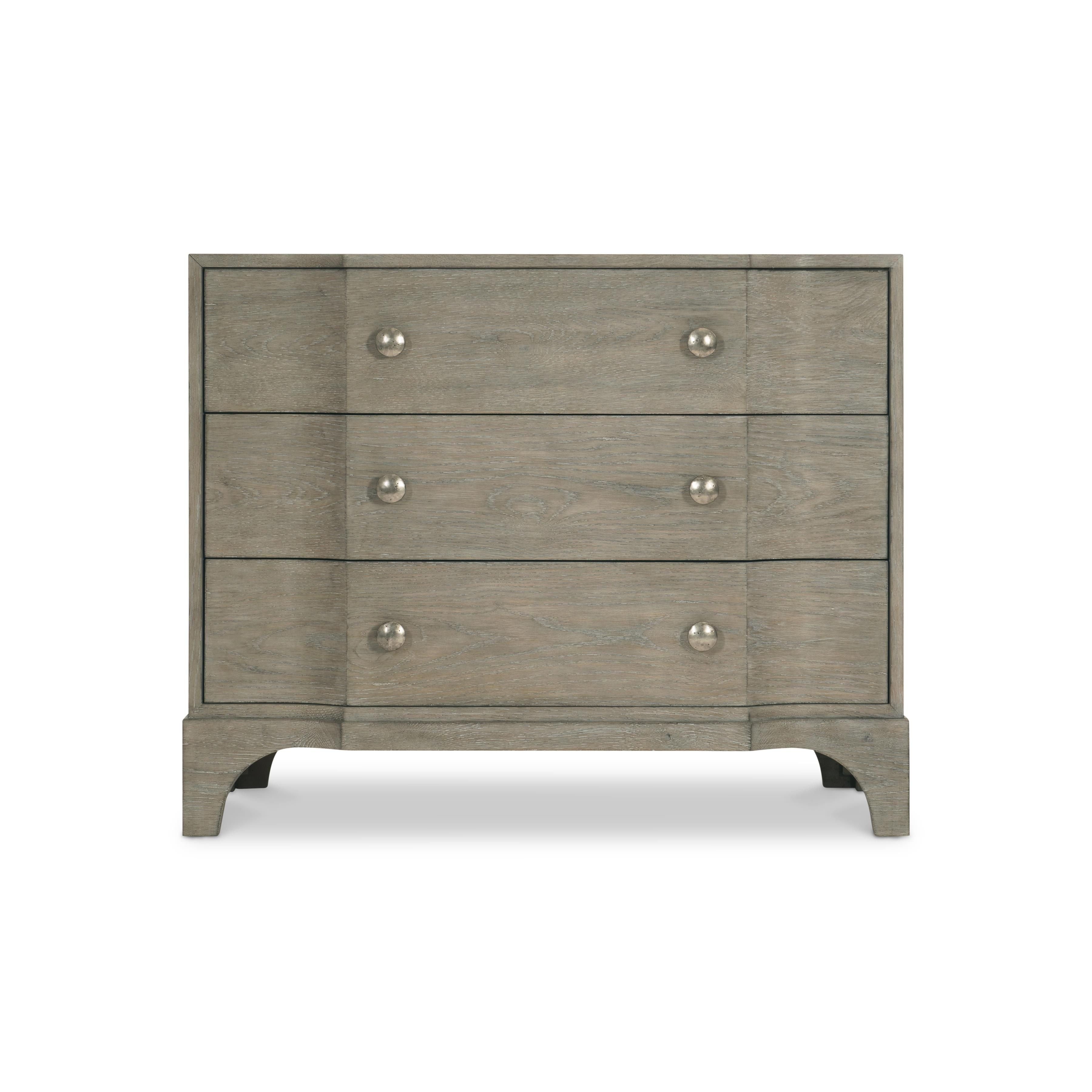 Bernhardt Furniture – Albion Nightstand