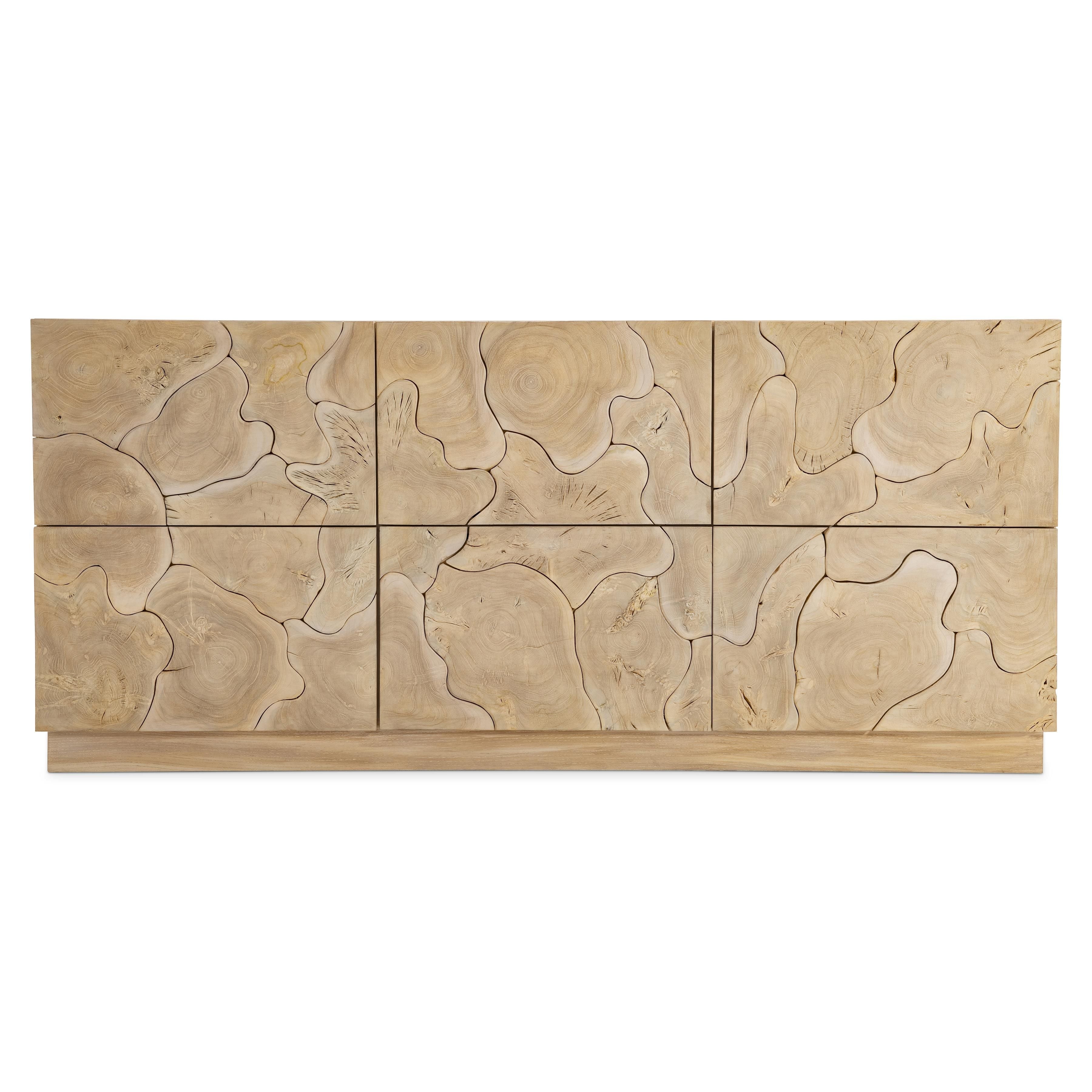 Bernhardt Furniture – Calavaras Dresser
