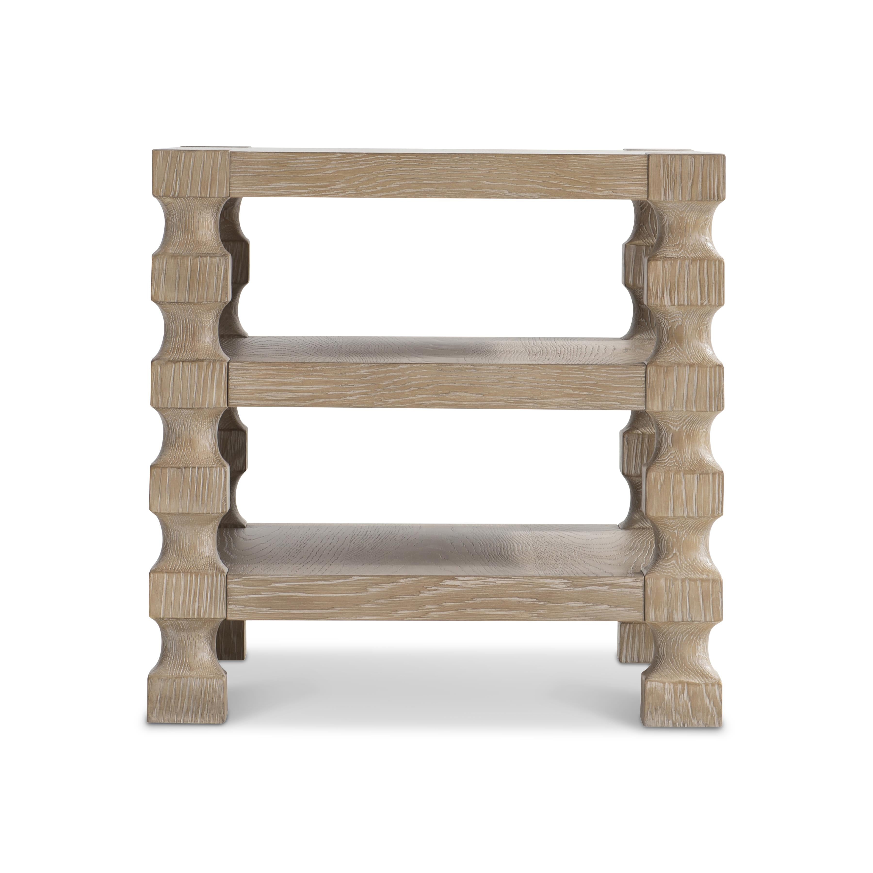 Bernhardt Furniture – Aventura Side Table