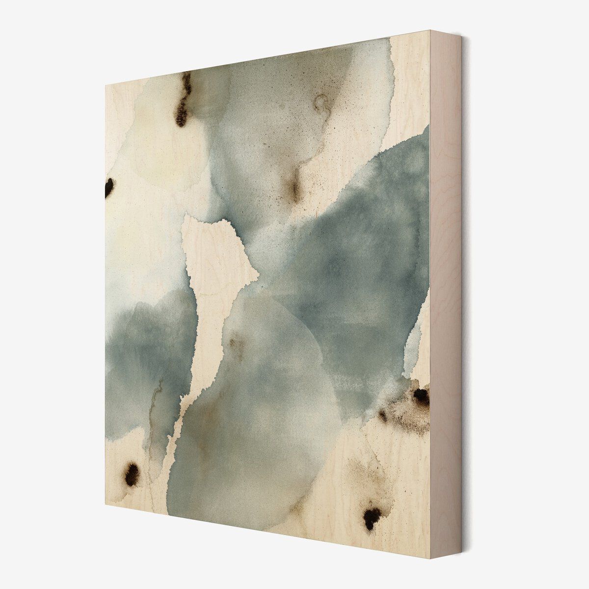 Breath's Weight By Molly Franken