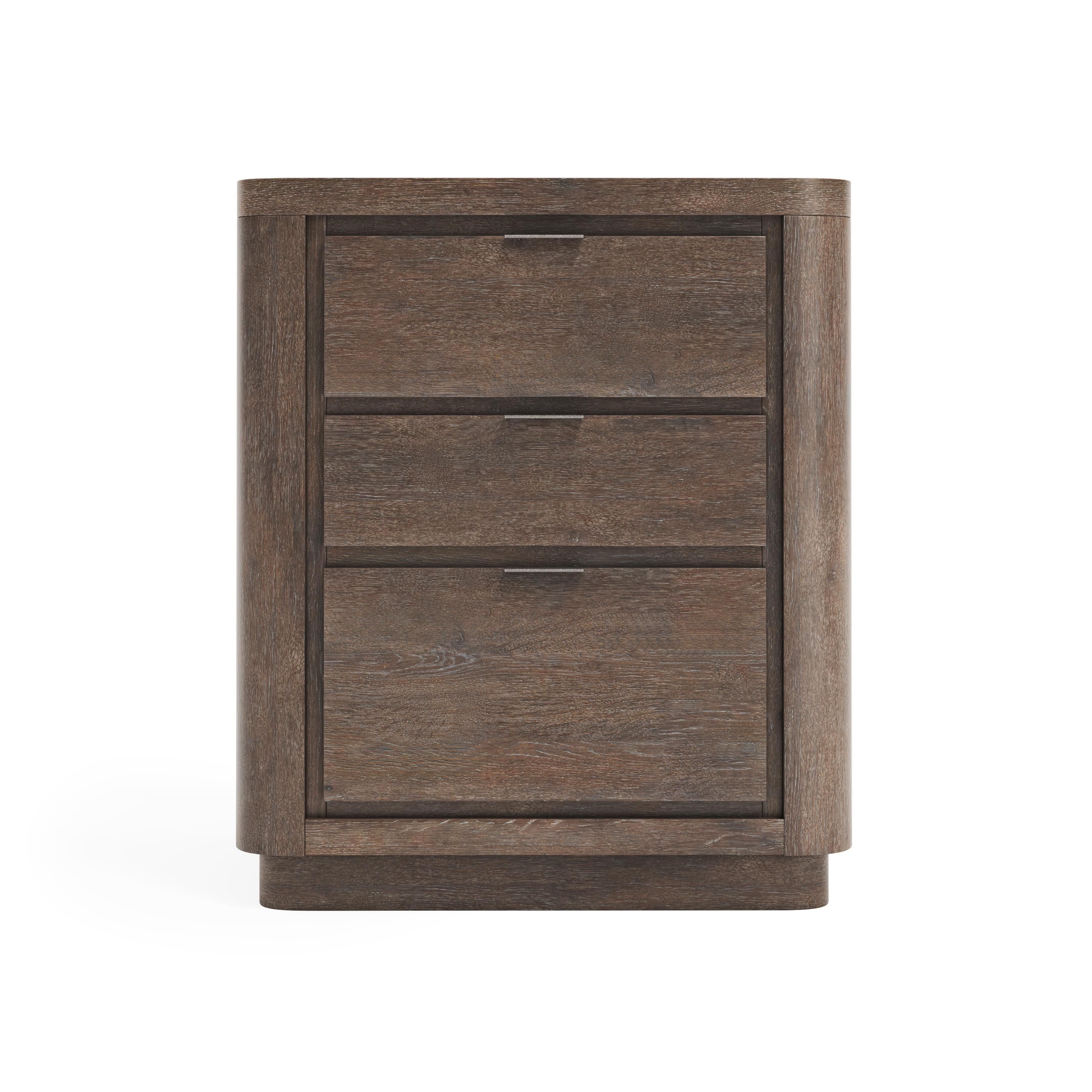 Bernhardt Furniture – Outline Nightstand