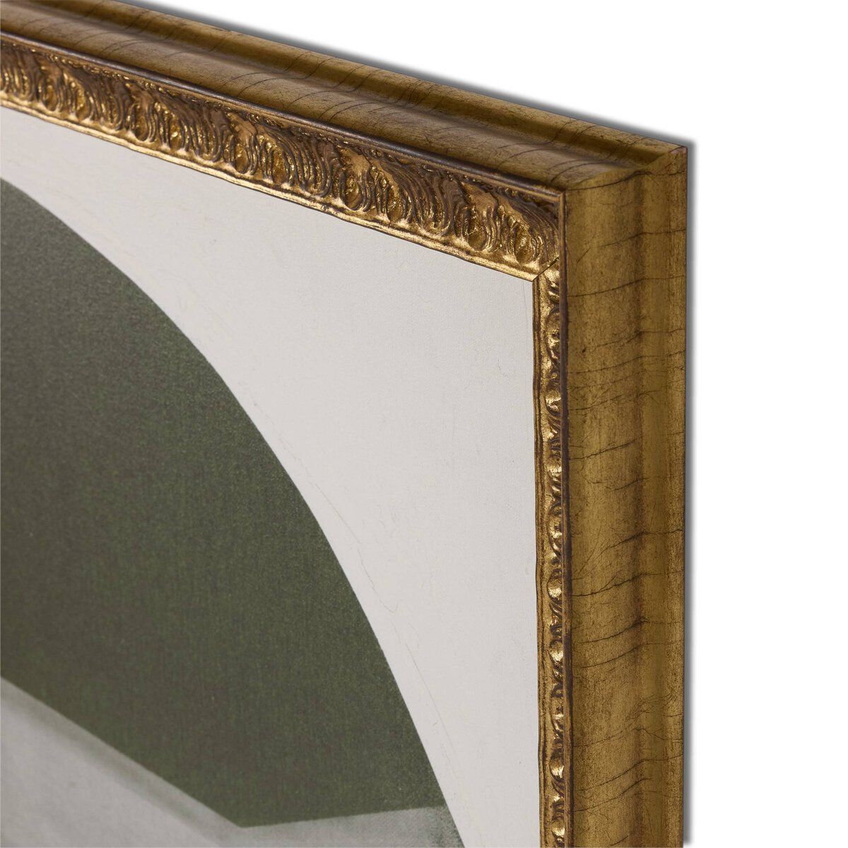 Suspended Triptych By Raoul Morren