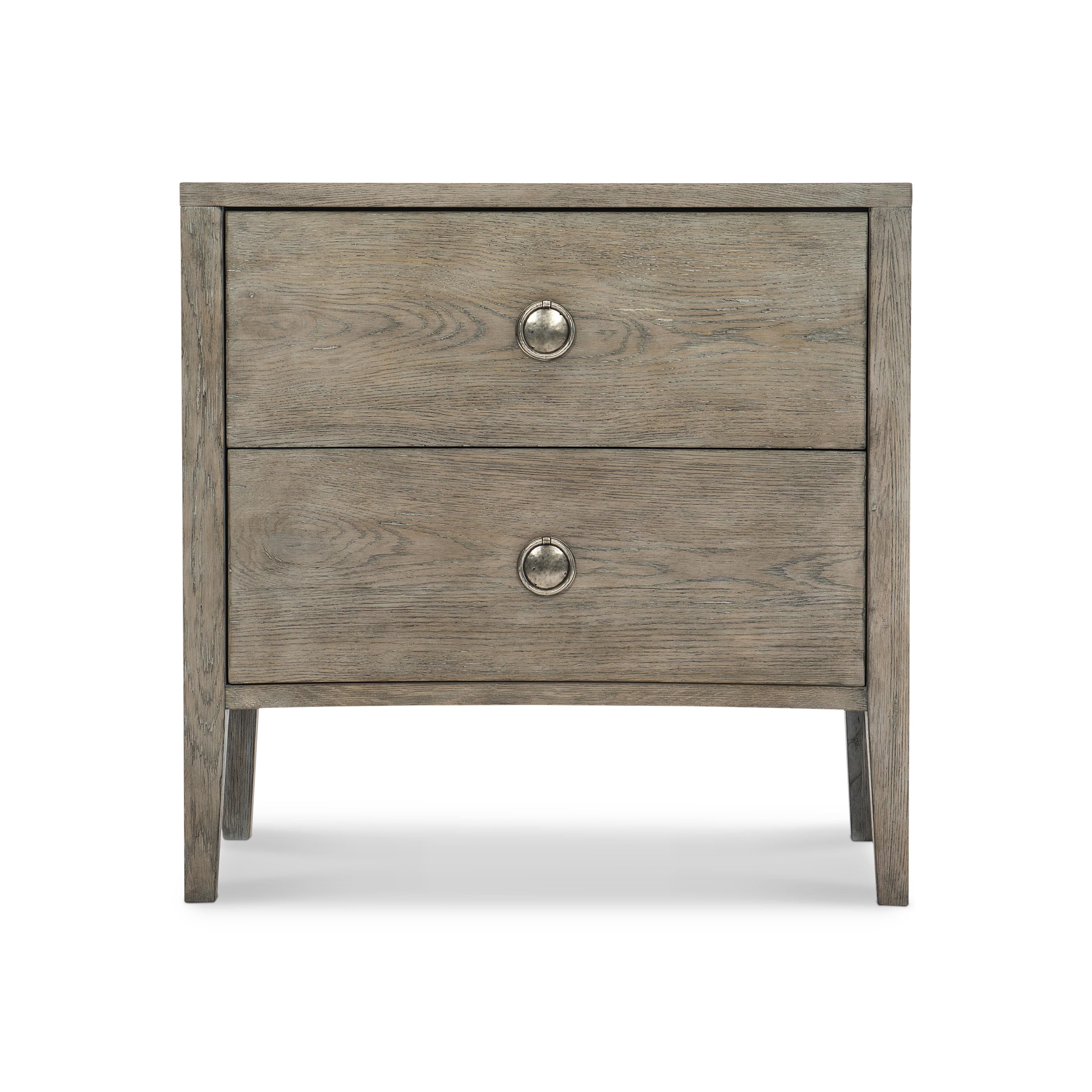 Bernhardt Furniture – Albion Nightstand