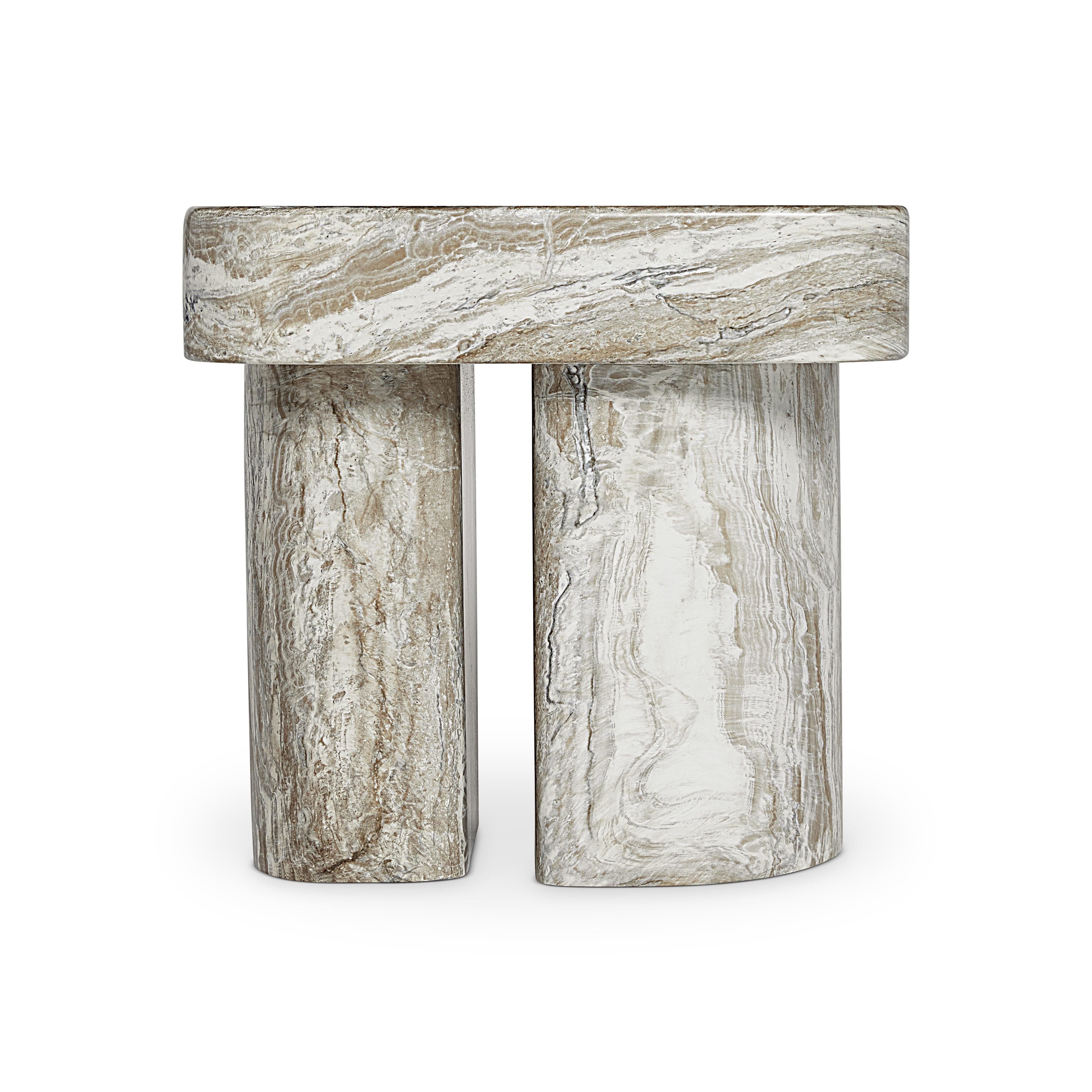 Bernhardt Furniture Arcadia Side Table
