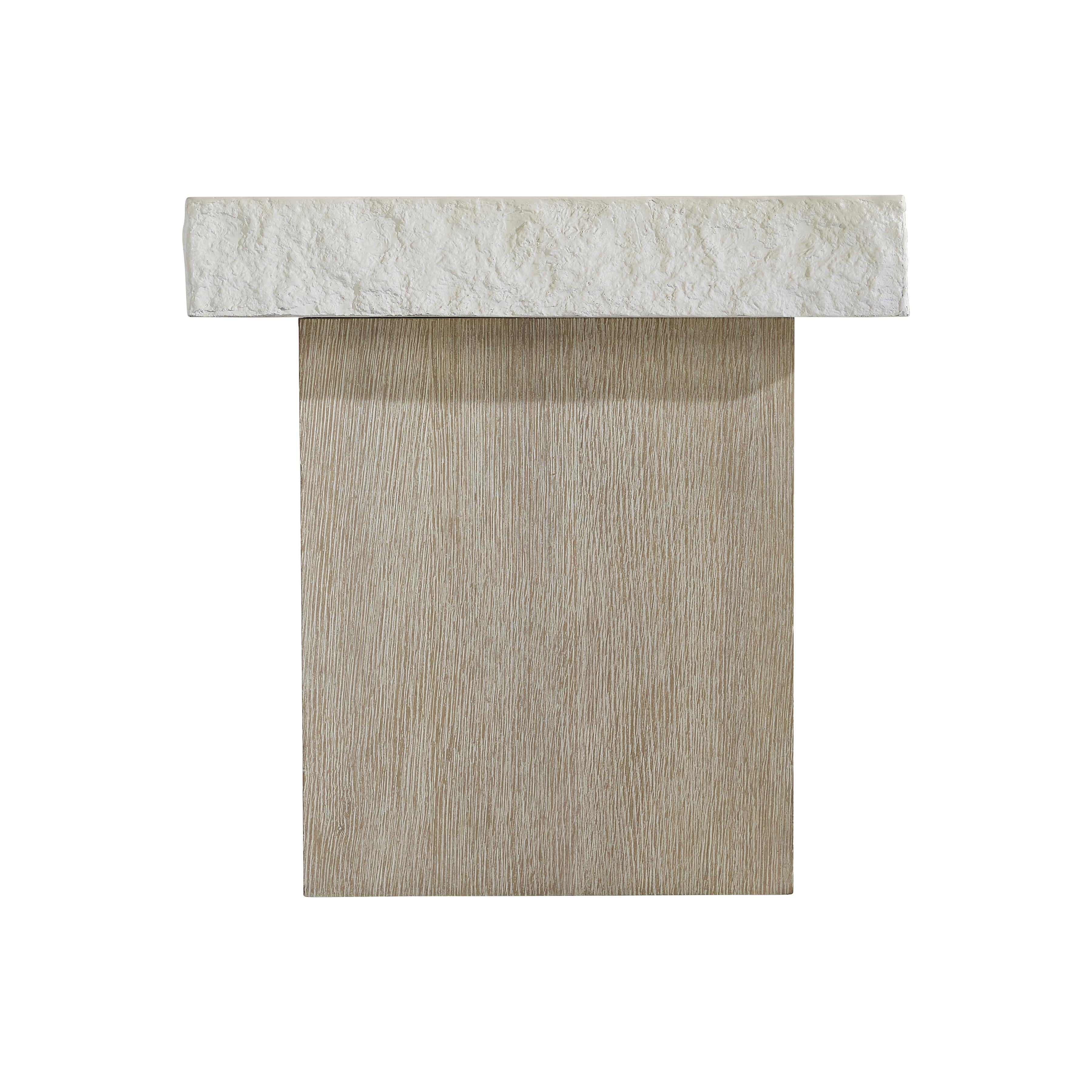 Bernhardt Furniture Beauclair Side Table