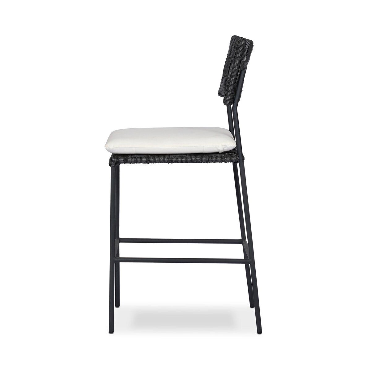 Lima Outdoor Bar + Counter Stool