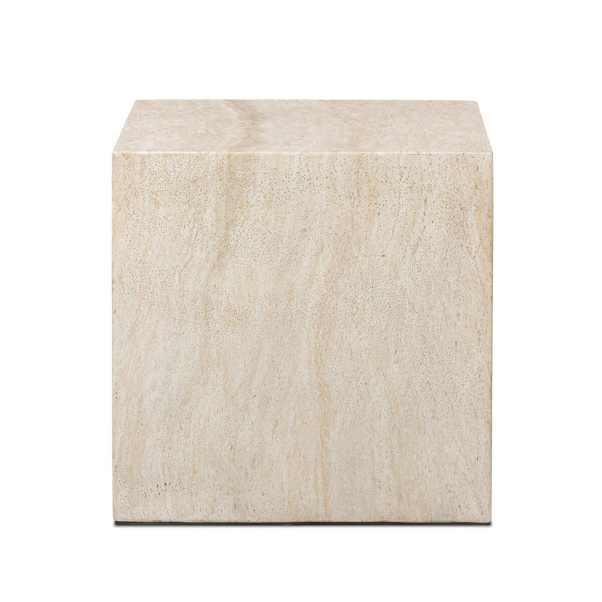 Brad End Table