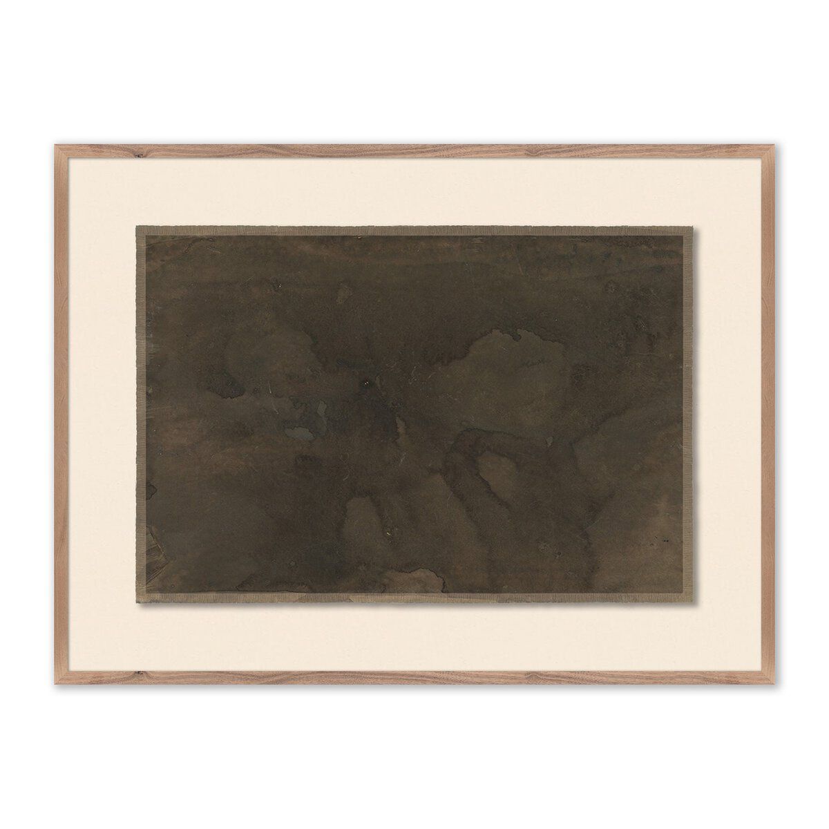 Liminal Space. No. 5 By Brooke Noel Morgan