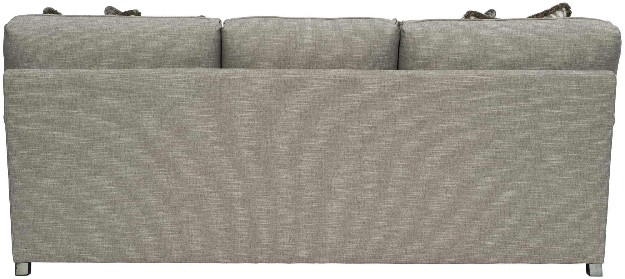 Bernhardt Furniture – Tarleton Fabric Sofa
