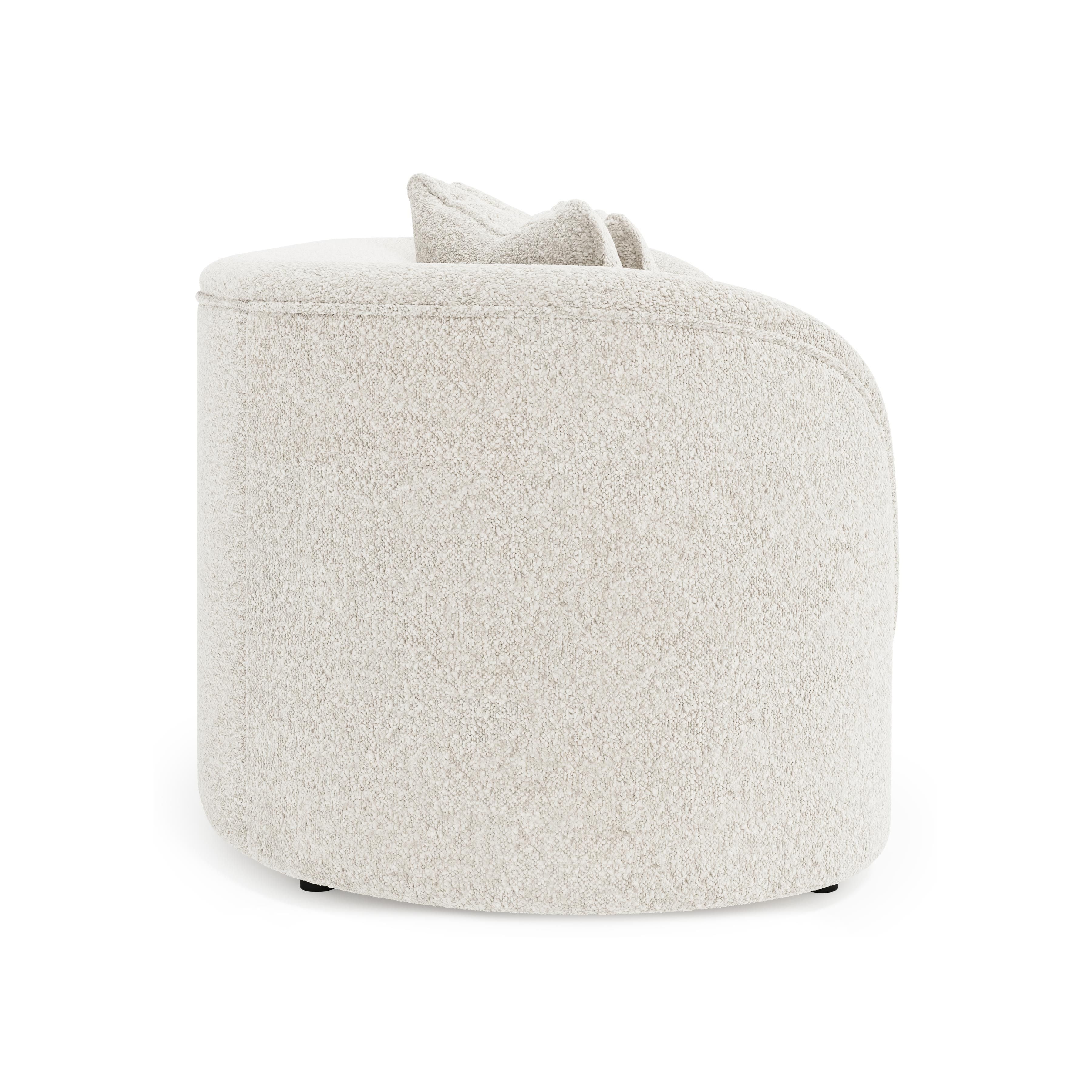 Bernhardt Furniture – Amara Fabric Sofa