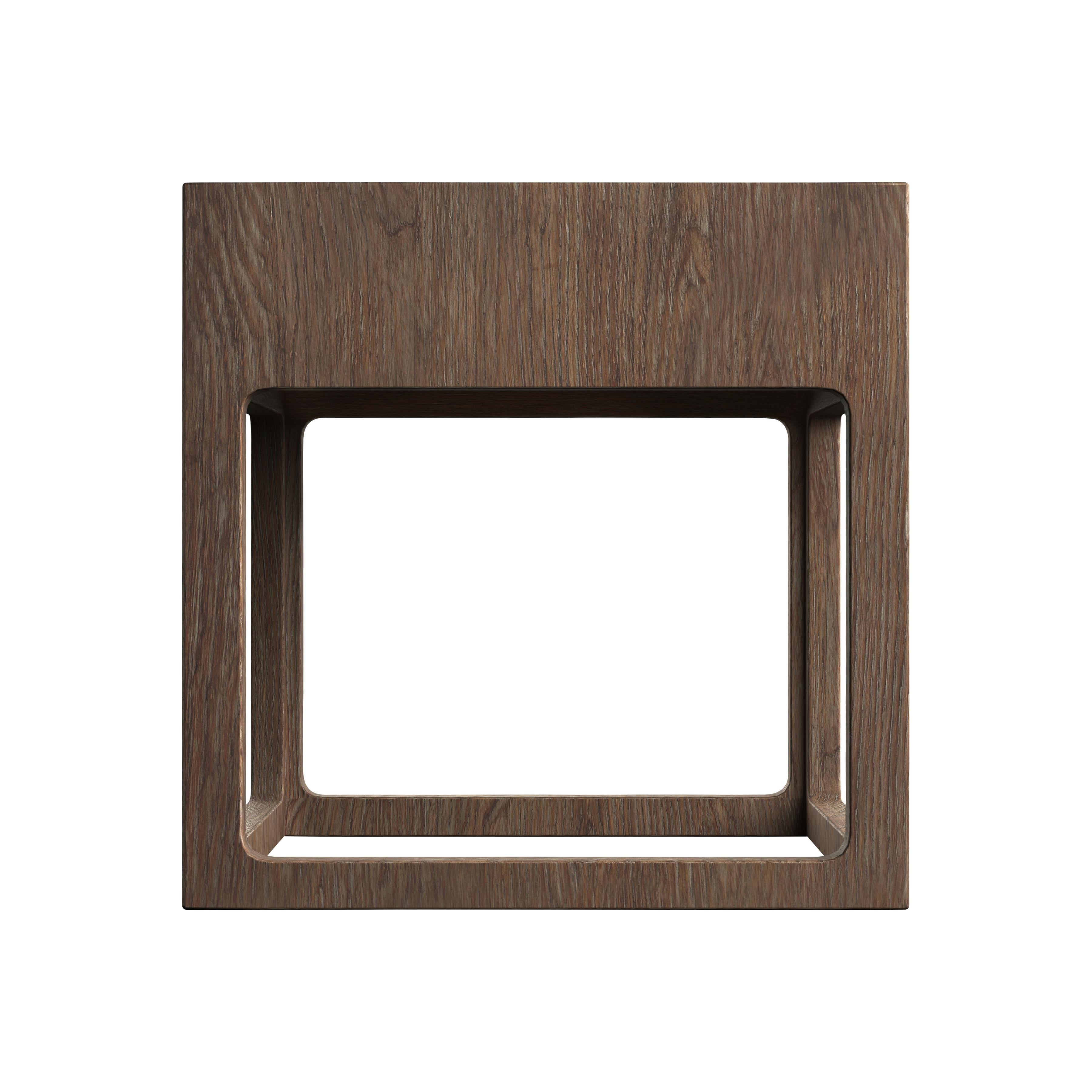 Bernhardt Furniture – Casa Paros Side Table