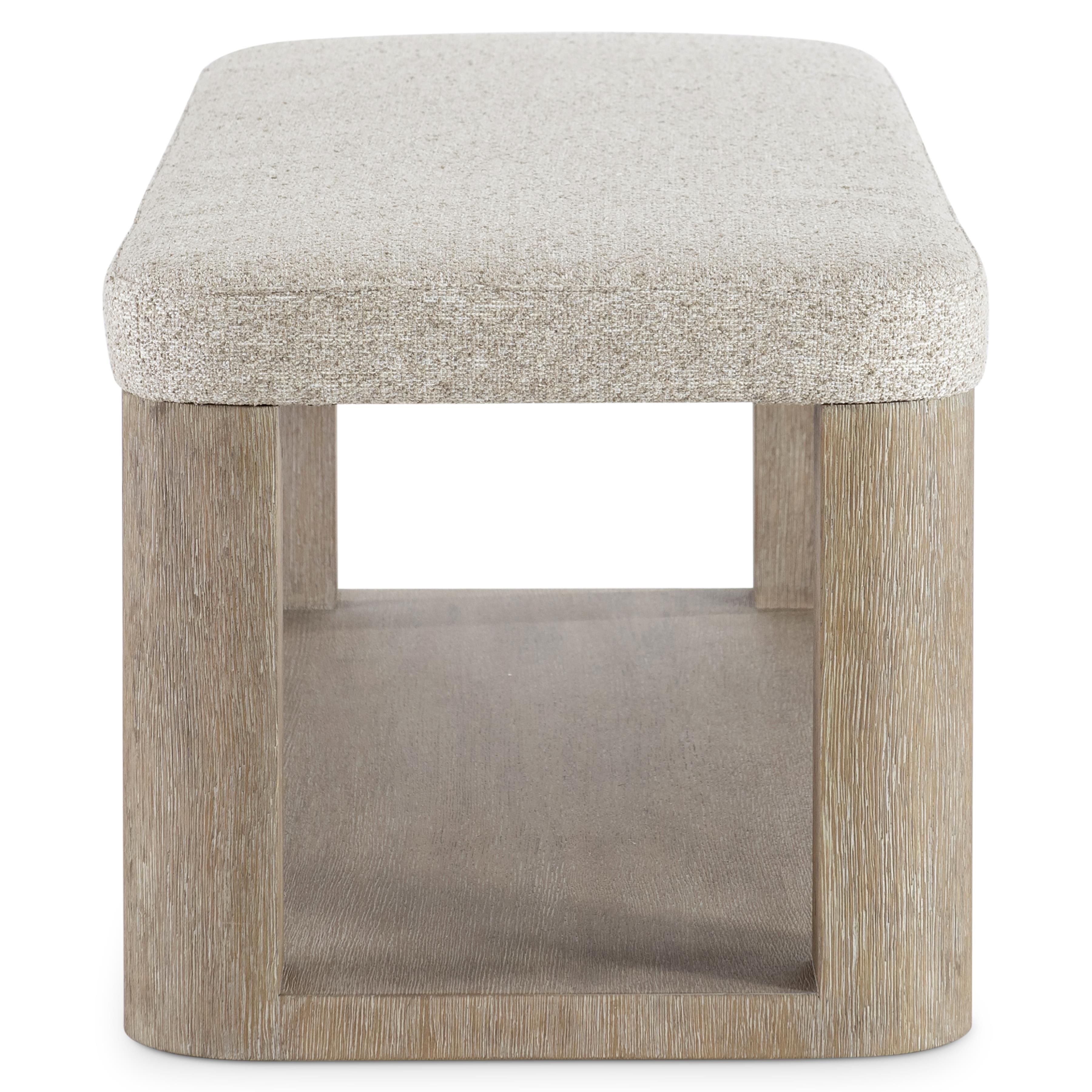 Bernhardt Furniture – Loggia Bench
