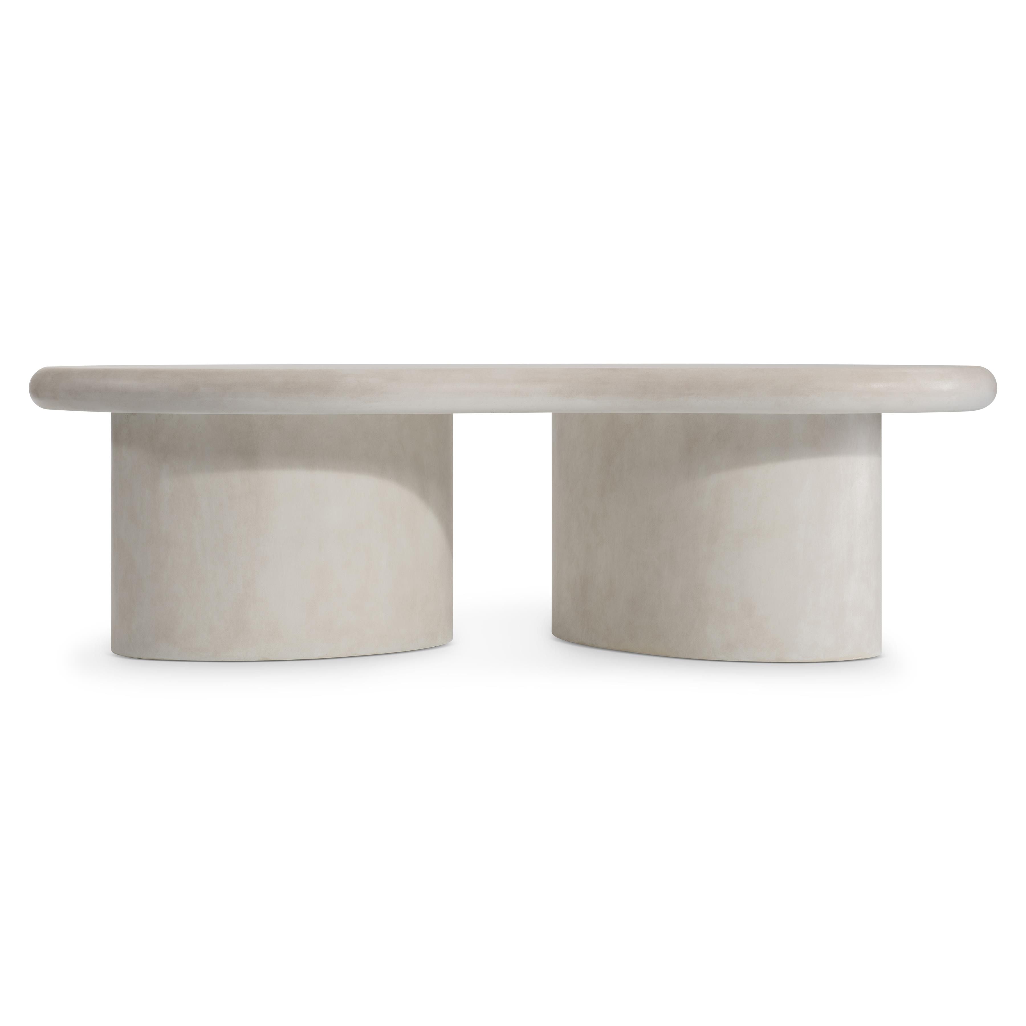 Bernhardt Furniture Nova Cocktail Table