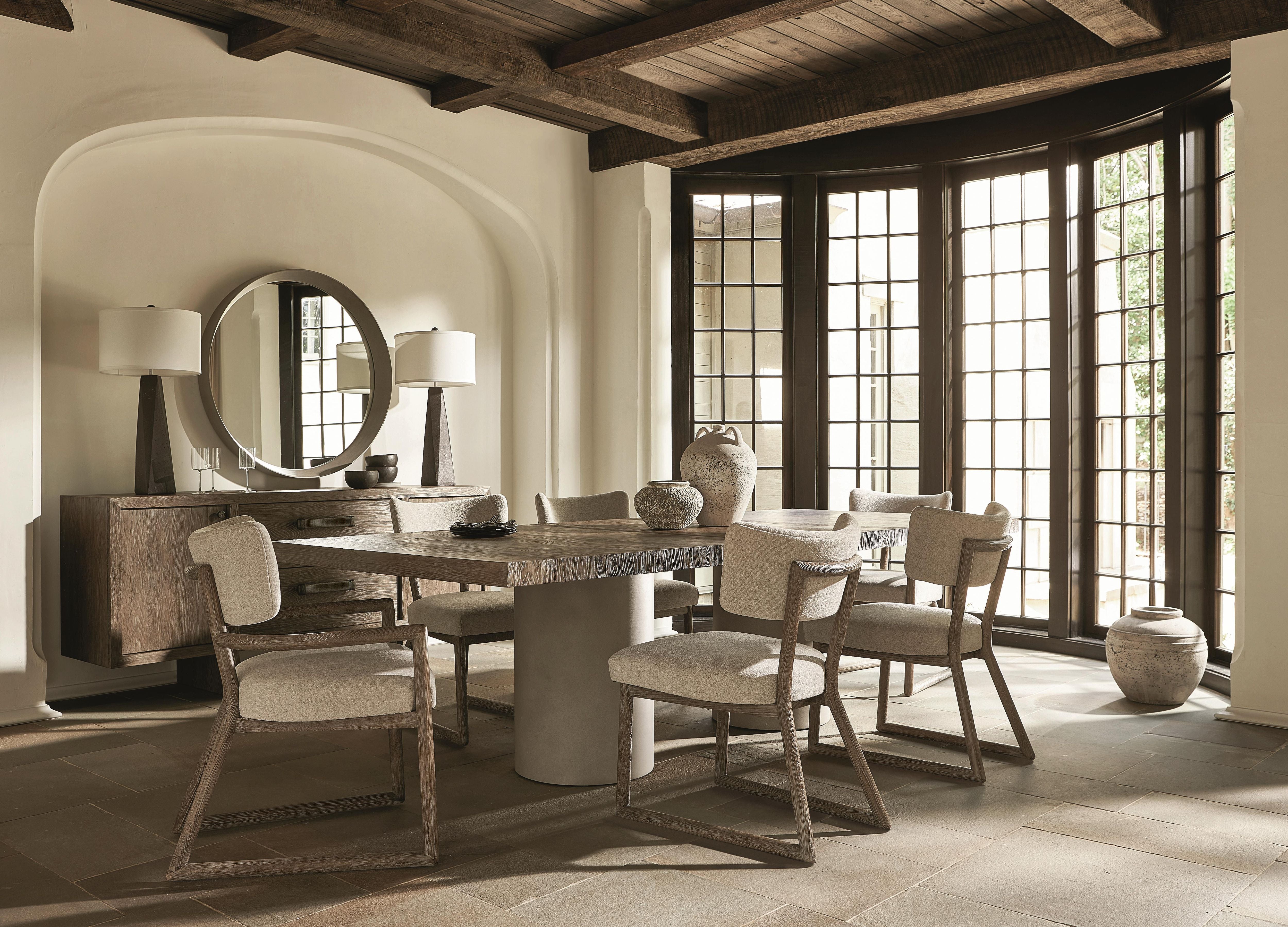 Bernhardt Casa Paros Mirror