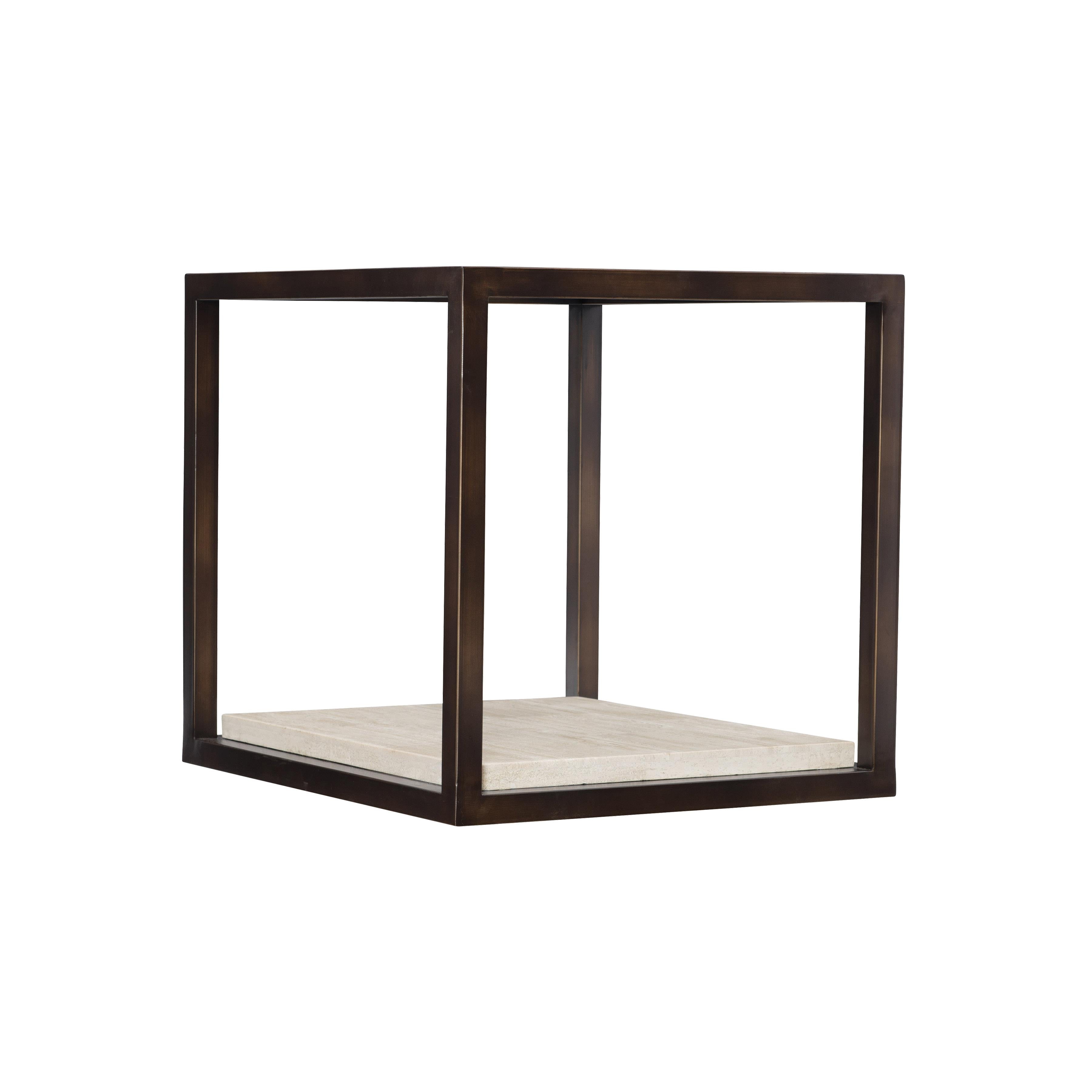Bernhardt Furniture – Kinsley Side Table