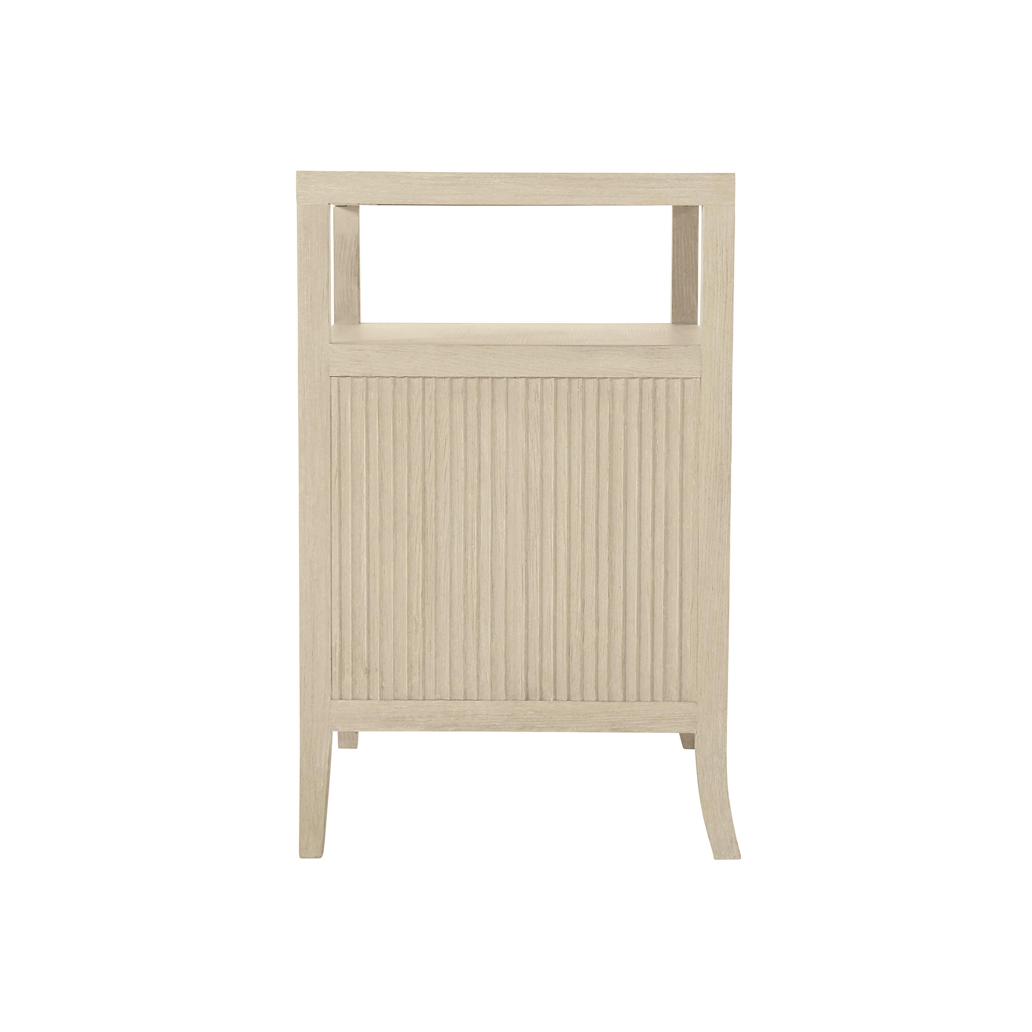 Bernhardt Furniture – East Hampton Nightstand