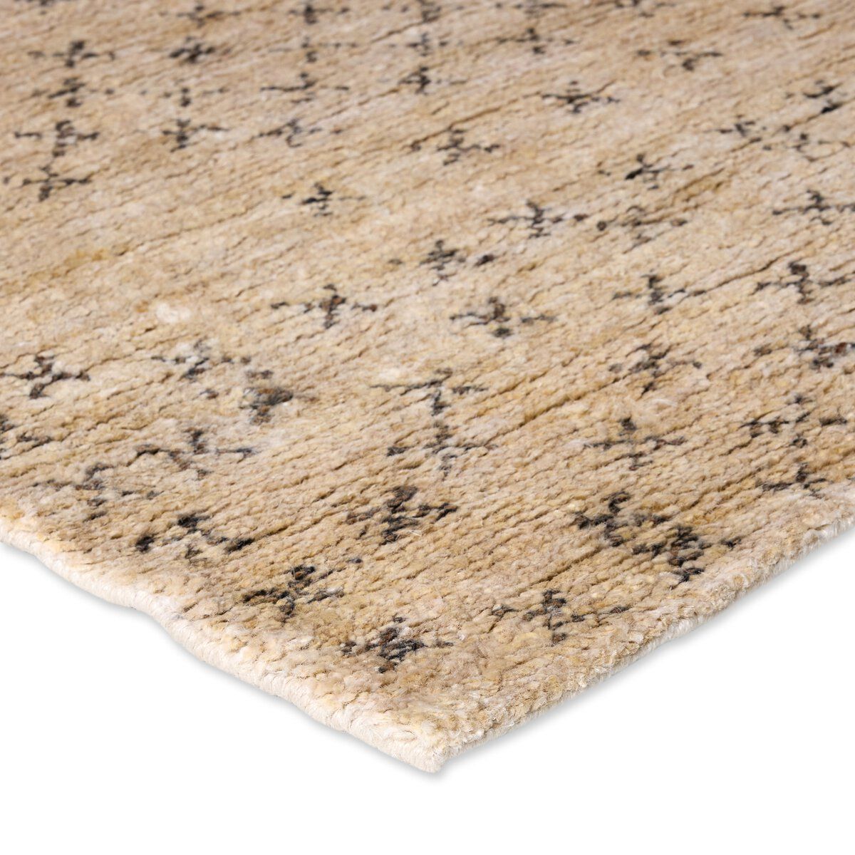 Payal Hand-knotted Rug