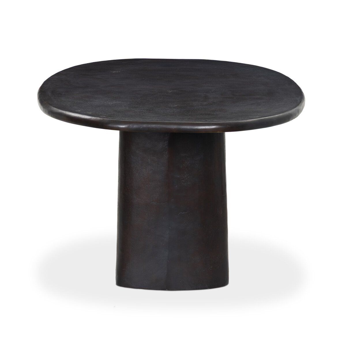 Amato Outdoor Dining Table-72"