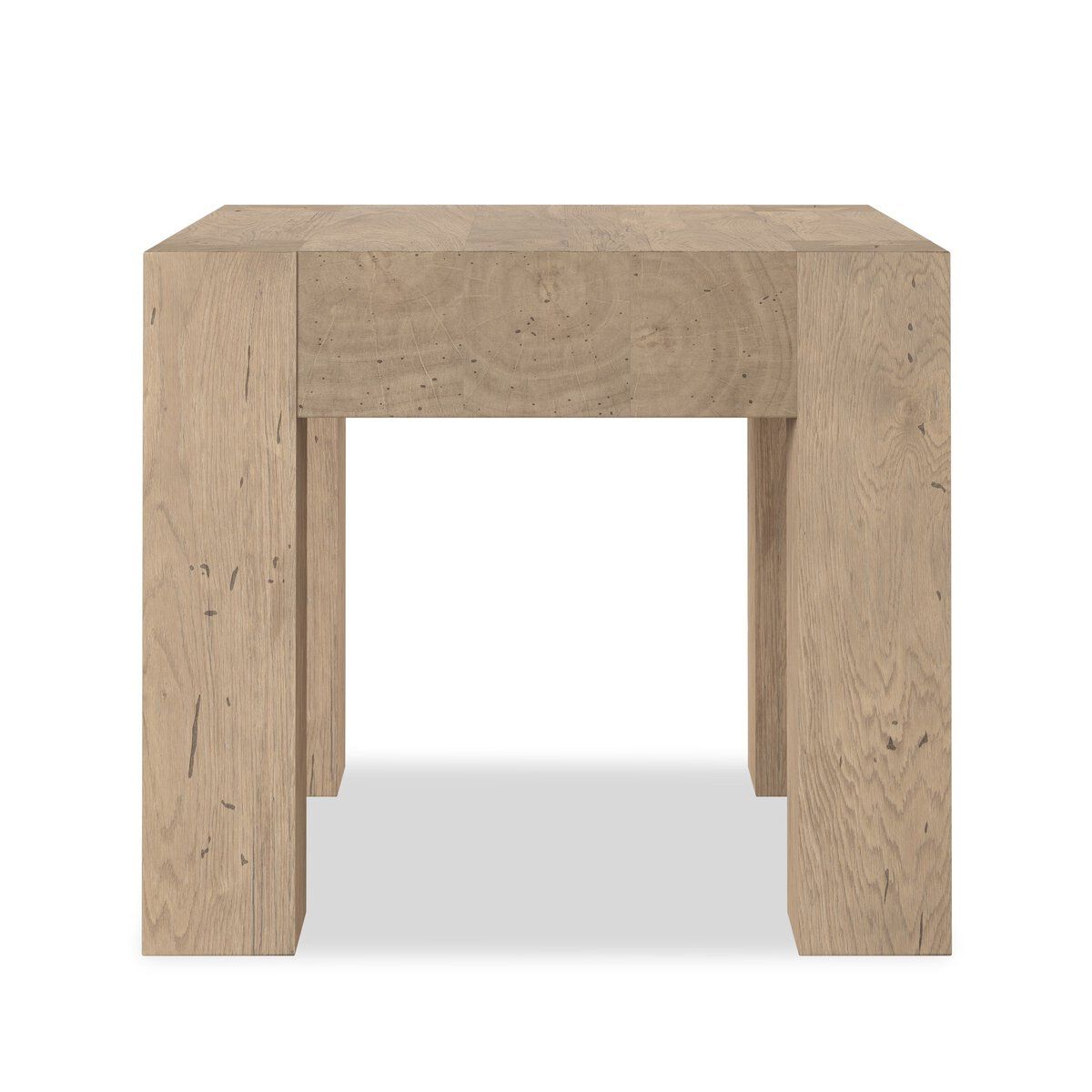 Abaso End Table