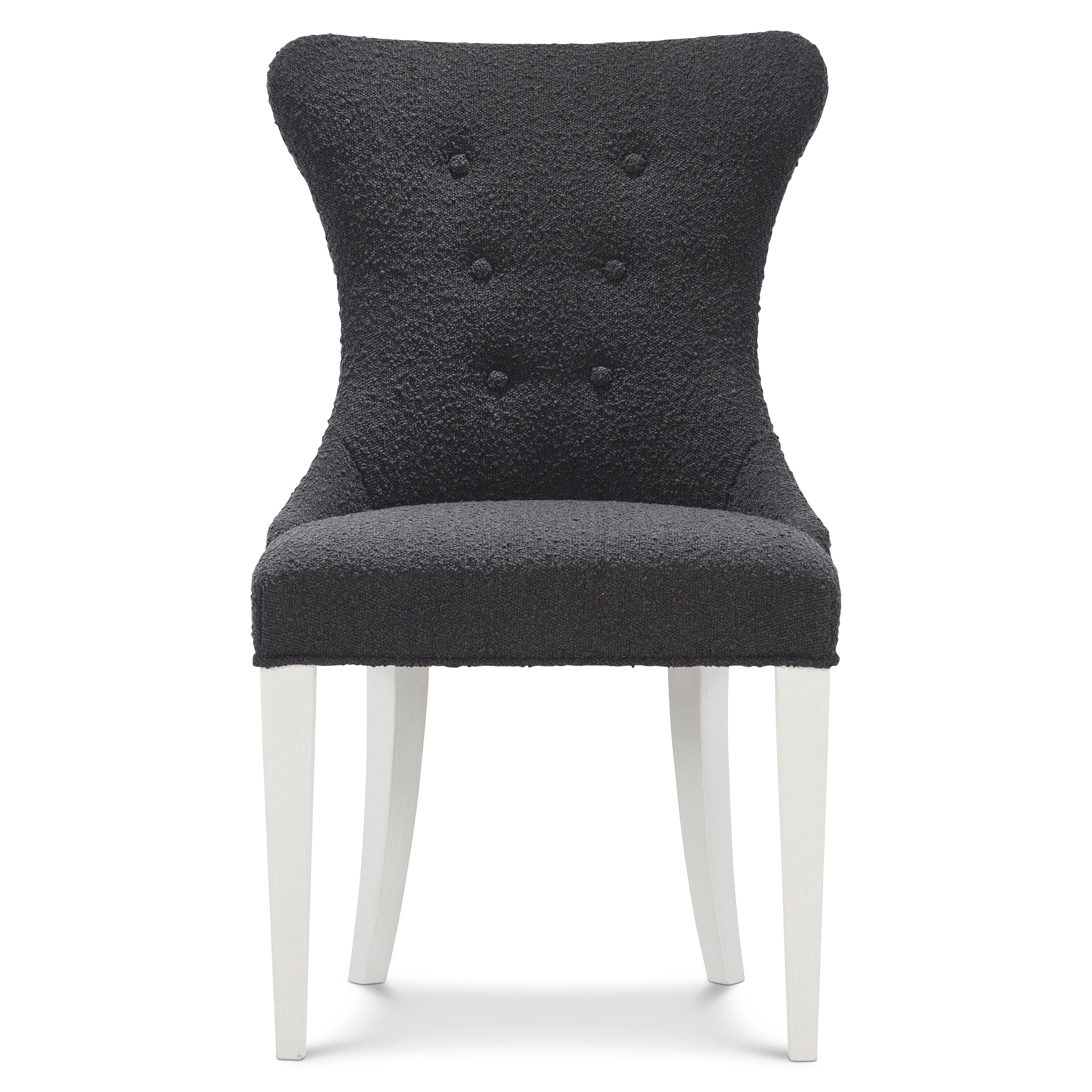Bernhardt Furniture – Silhouette Side Chair