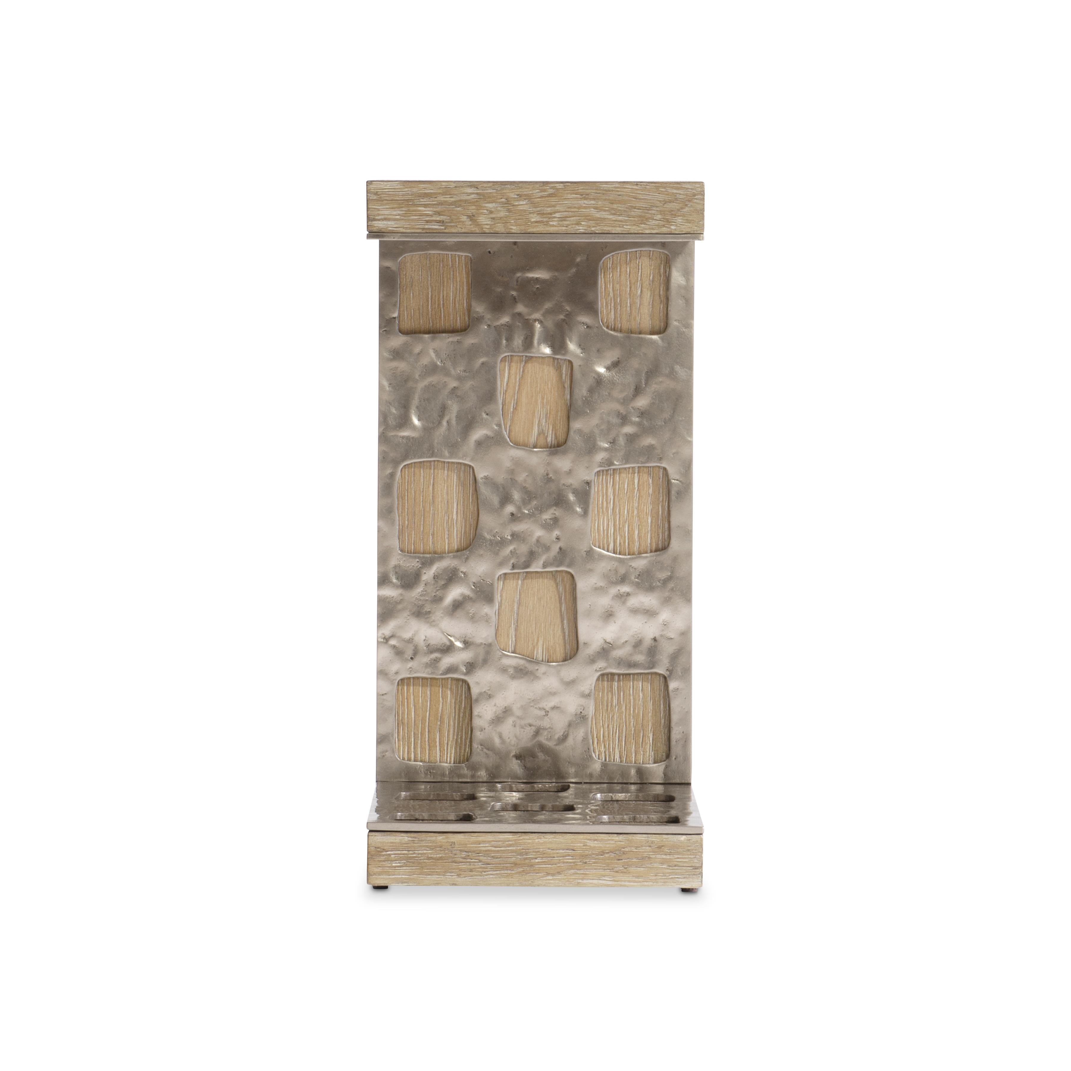 Bernhardt Furniture – Aventura Accent Table