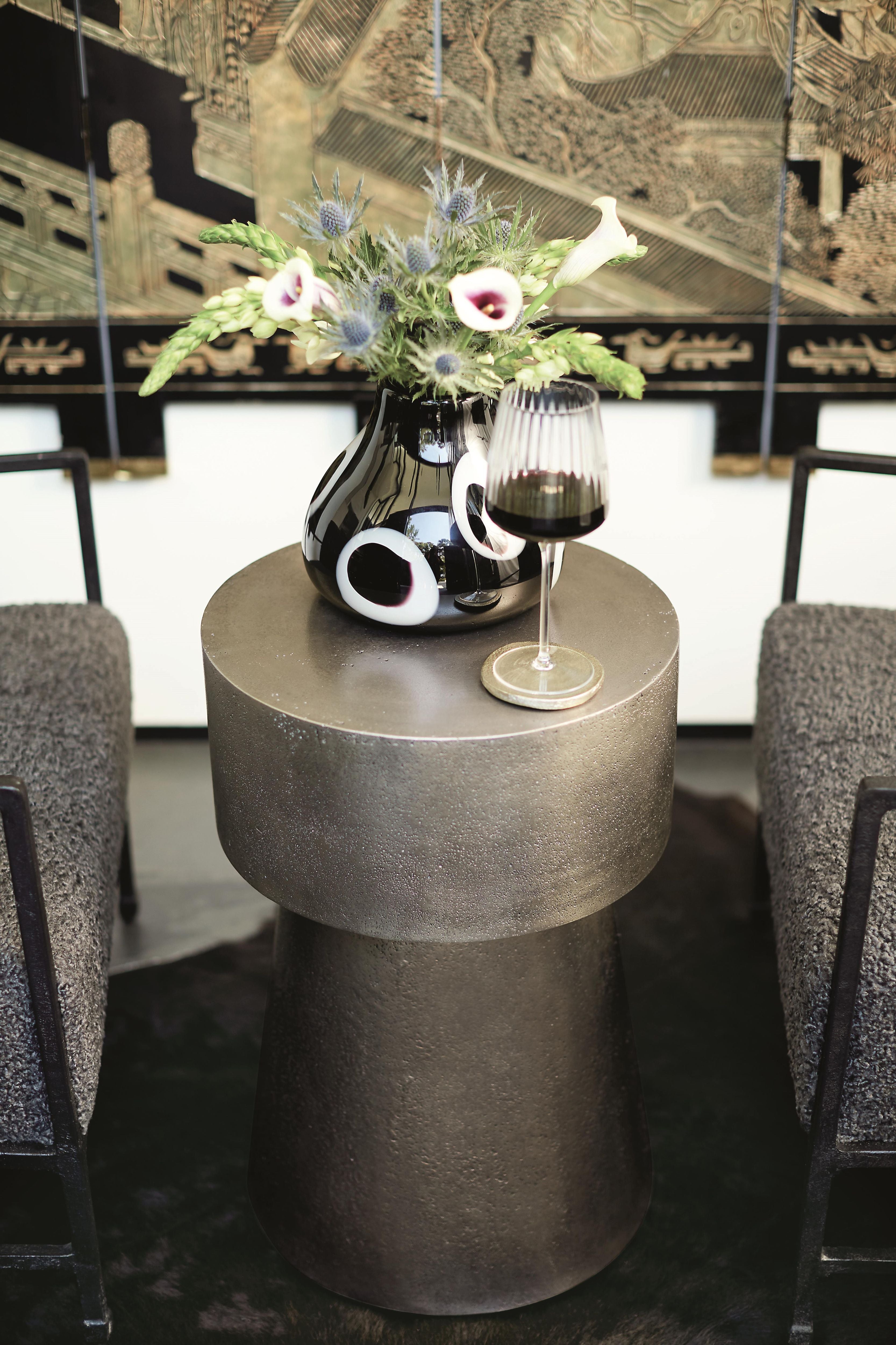 Bernhardt Linea Side Table